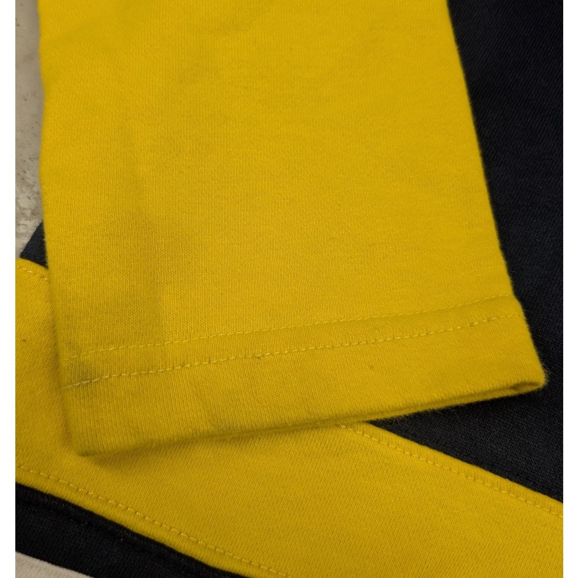 Champion × NCAA Champion Michigan University Hockey Hoodie Sweater Size US M / EU 48-50 / 2 - 8 Thumbnail