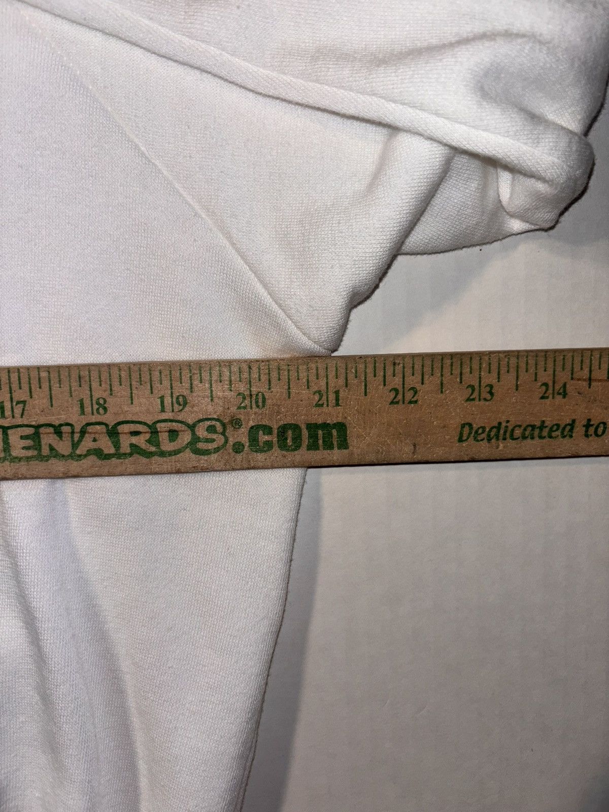 Vintage Reynolds Hefty Trash Bag Promo 80s Raglan Crewneck USA Rare Size US S / EU 44-46 / 1 - 5 Thumbnail
