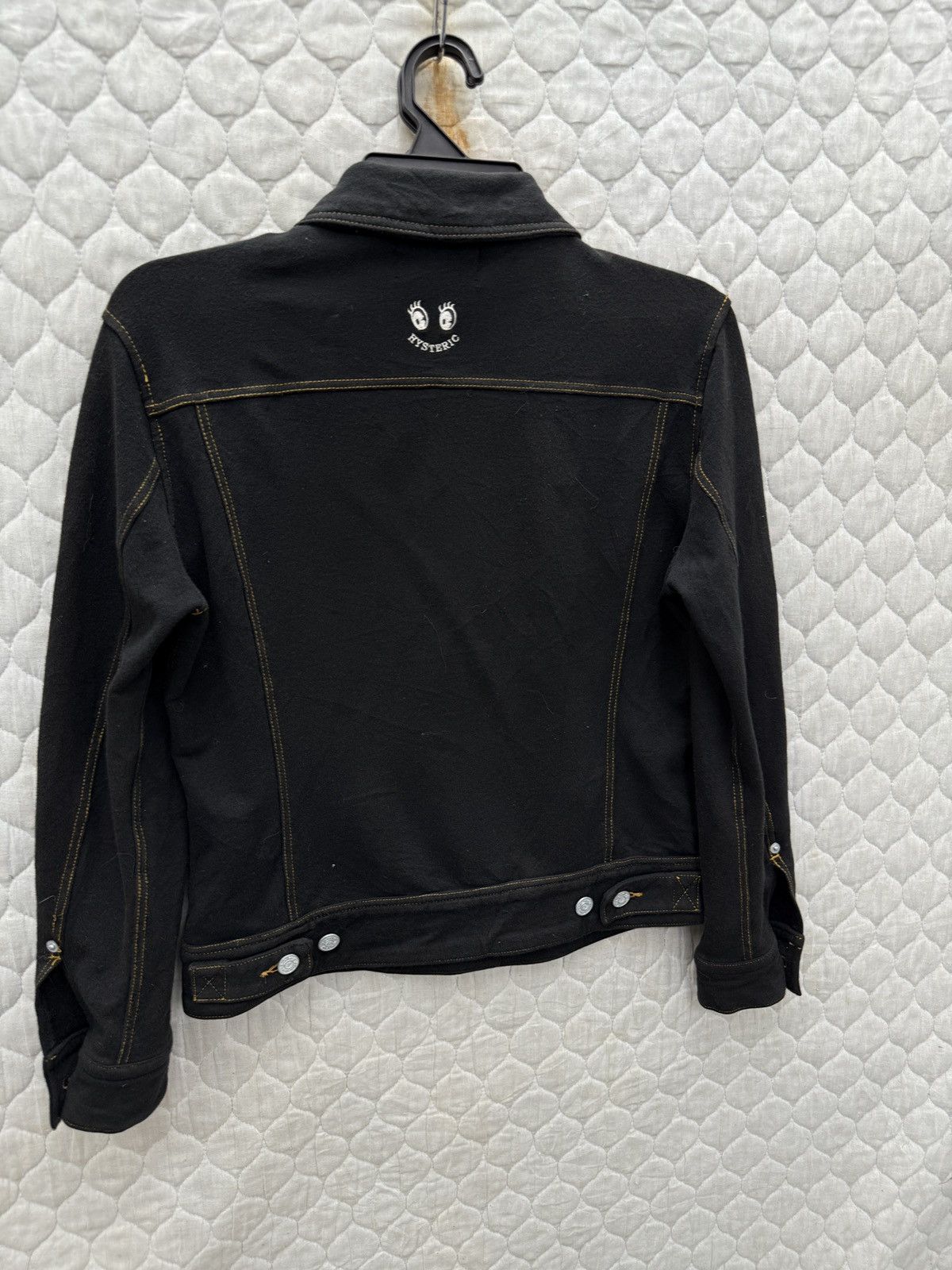Hysteric Glamour 🔥🔥🔥ARCHIVE HYSTERIC GLAMOUR JACKET Size S / US 4 / IT 40 - 6 Thumbnail