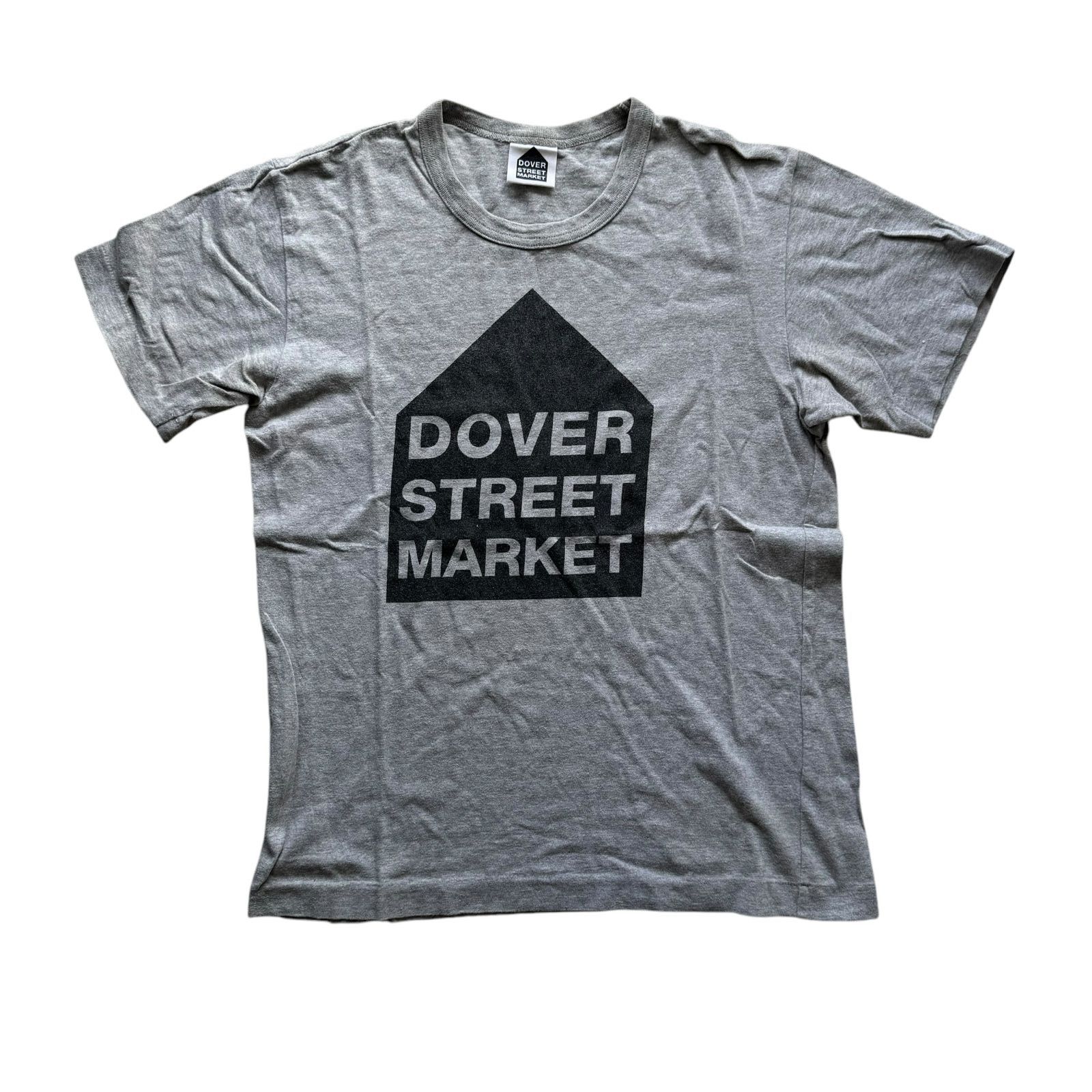 Comme des Garcons × Dover Street Market Comme Des Garcons Dover Street Market Size US S / EU 44-46 / 1 - 1 Thumbnail