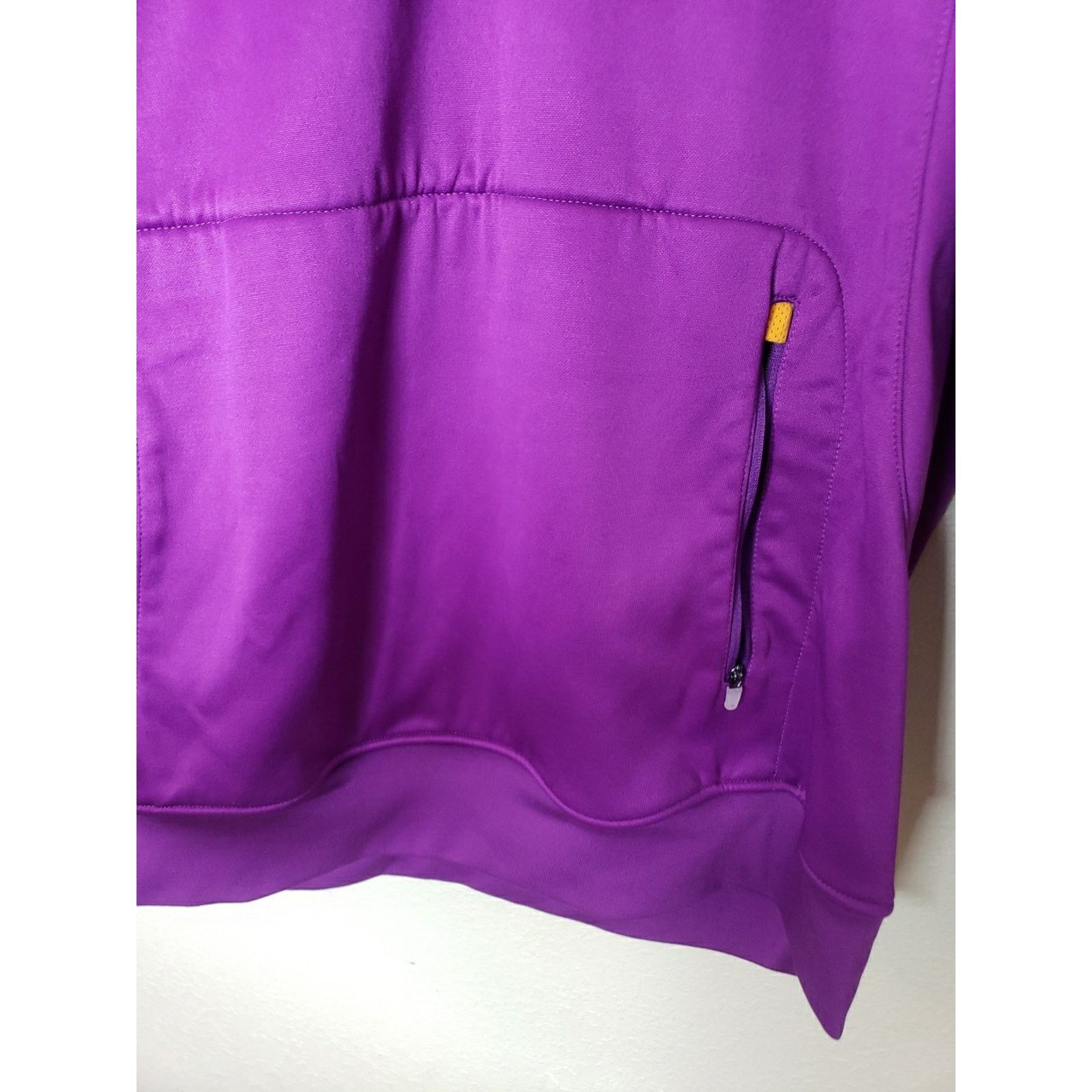 Other NRL Melbourne Storm RUGBY Team Hoodie Mens Size 3XL Suzuki Size US XXL / EU 58 / 5 - 9 Thumbnail