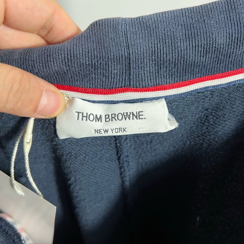 Thom Browne Thom Browne size5 Four-barrel trousers Size US 37 - 3 Thumbnail