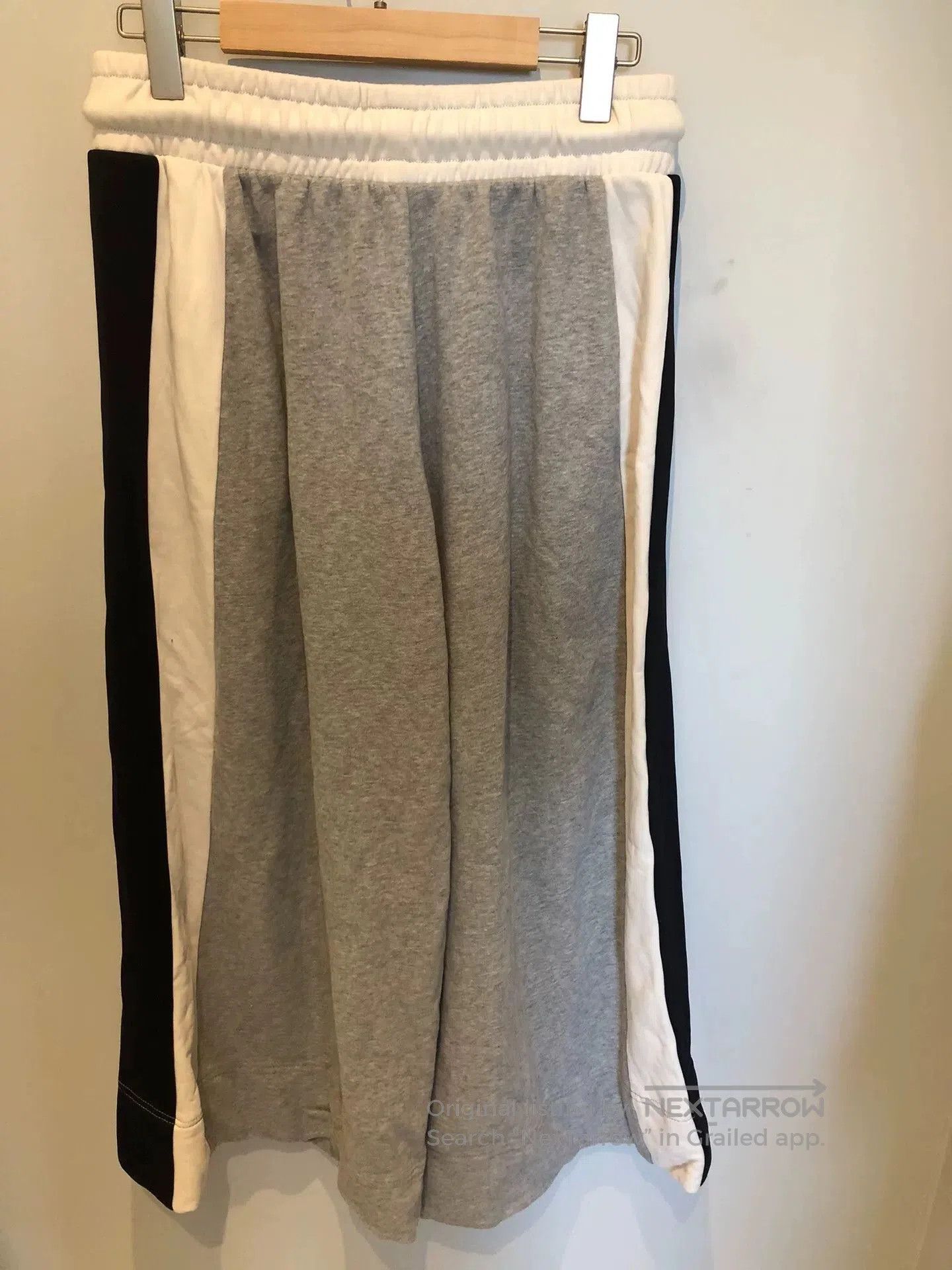 Burberry Burberry High. Size 28" / US 6 / IT 42 - 2 Thumbnail