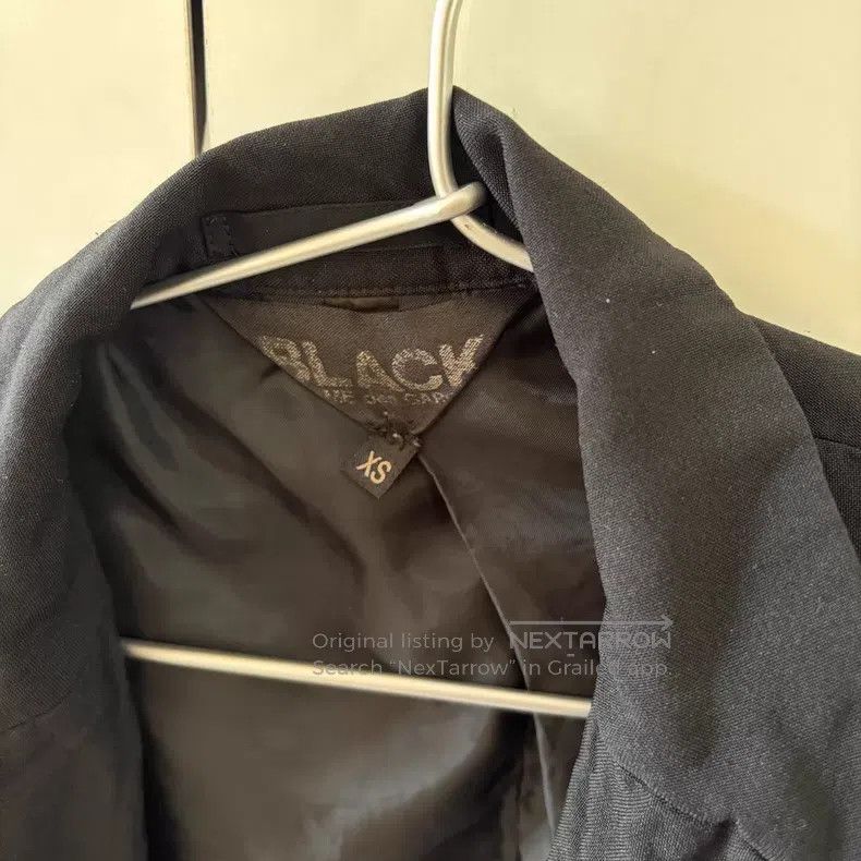 Comme des Garcons Comme des Garcons Jacket Size XS / US 0-2 / IT 36-38 - 5 Thumbnail