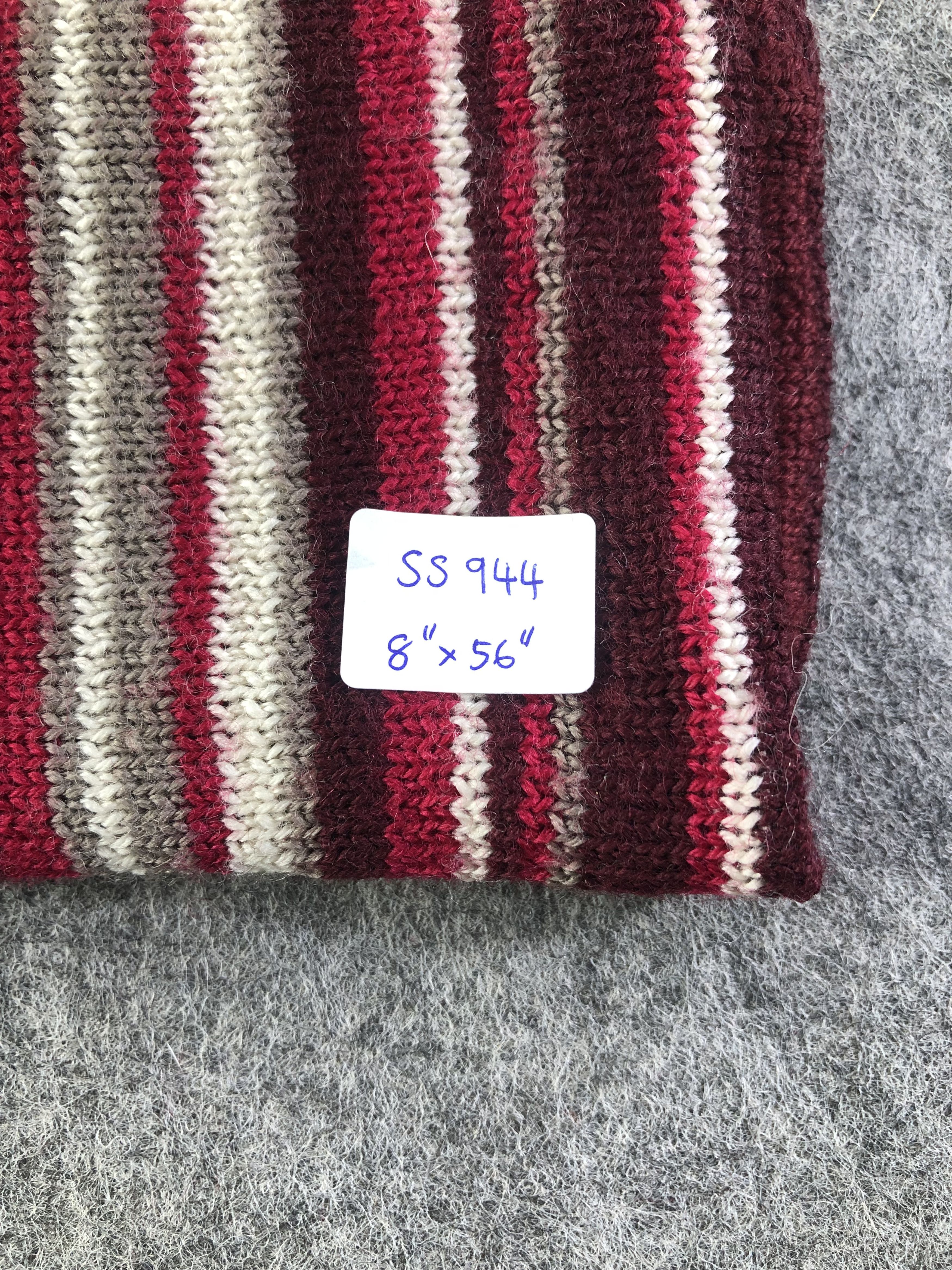 Takeo Kikuchi Takeo Kikuchi Infinity Scarf / Muffler / Neckwear Size ONE SIZE - 3 Thumbnail