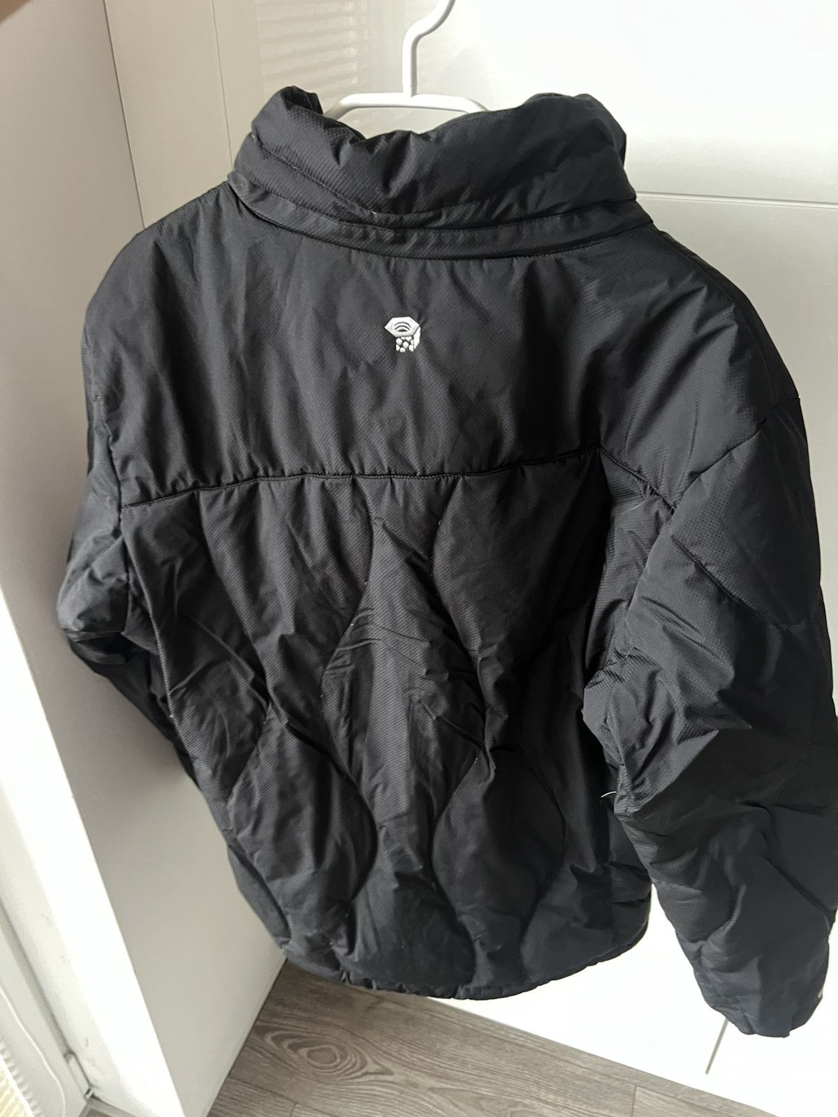 Mountain Hardwear ‼️Rare Mountain Hardwear Pro Series Puffer Waterproof Jacket Size L / US 10 / IT 46 - 7 Thumbnail