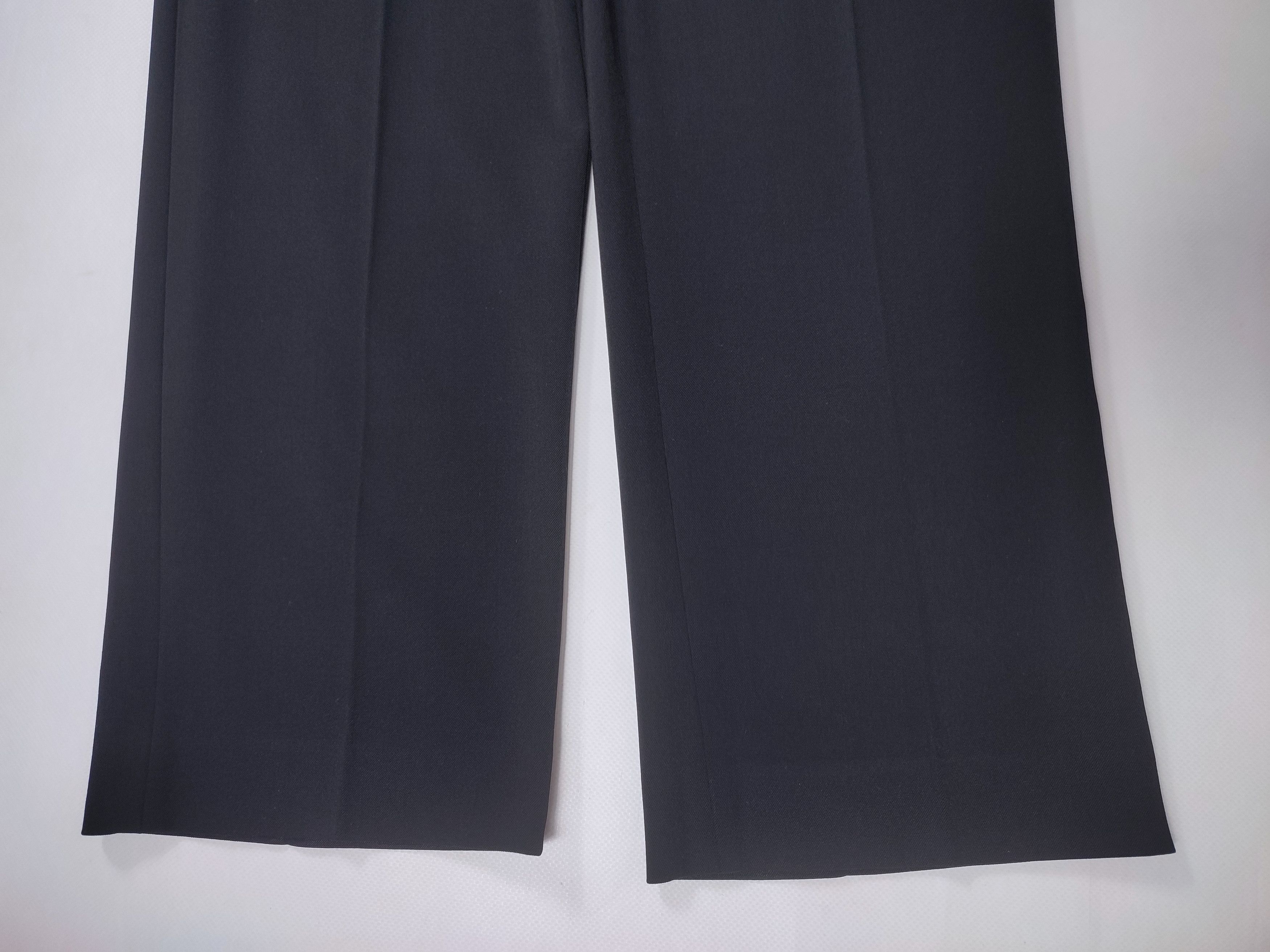 Moschino Vintage Moschino Casual Trousers Pants Size US 32 / EU 48 - 18 Thumbnail