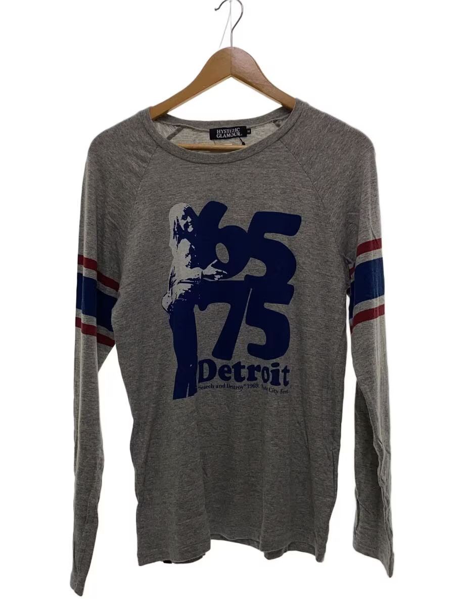 Hysteric Glamour Detroit | Grailed