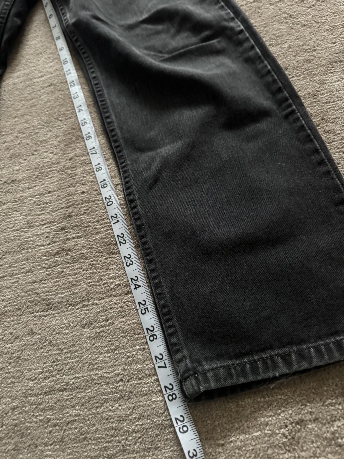 Levi's Vintage Levi’s 550 Jeans Size US 29 - 5 Thumbnail