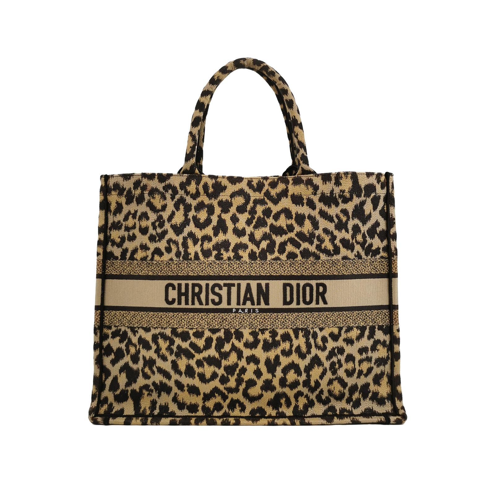 Dior Dior Women os Tote Bags Size ONE SIZE - 1 Thumbnail