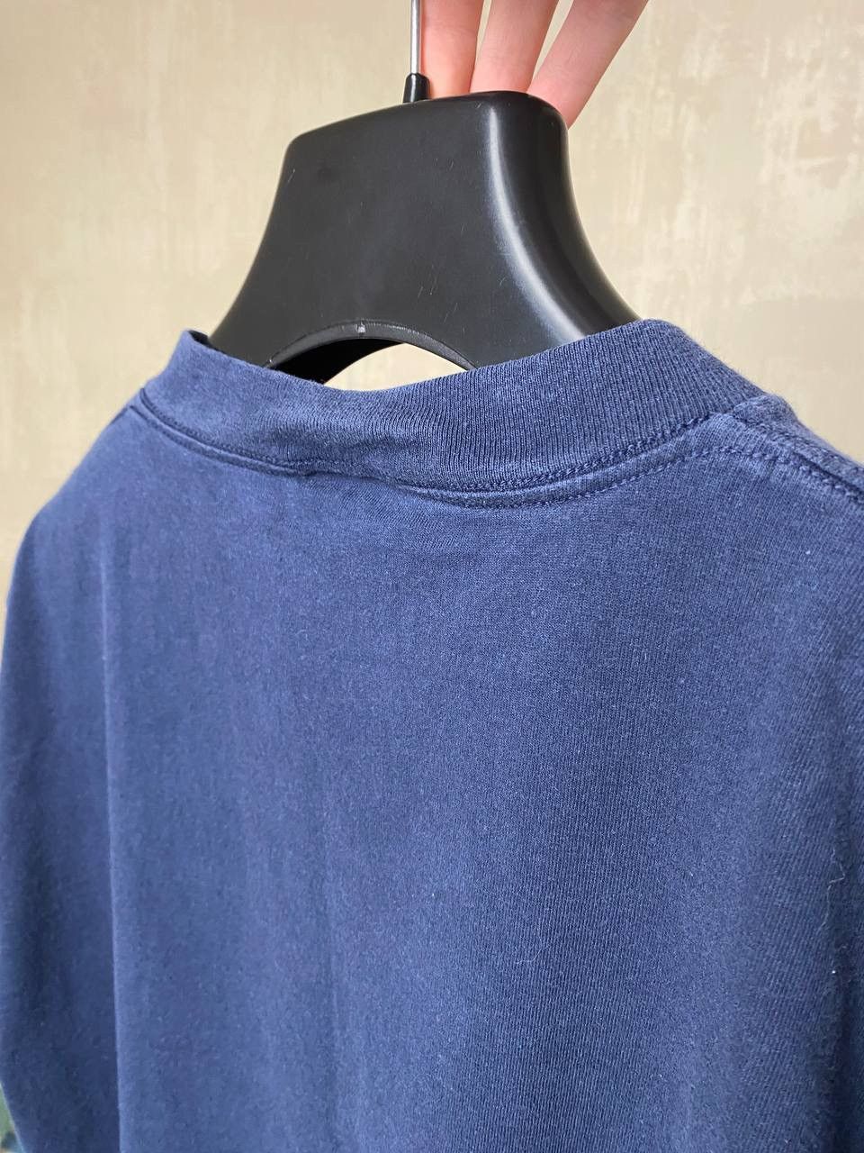Band Tees 🔥 Echo & The Bunnymen Vintage 90s Rock Punk Band T Shirt Size US XL / EU 56 / 4 - 9 Thumbnail