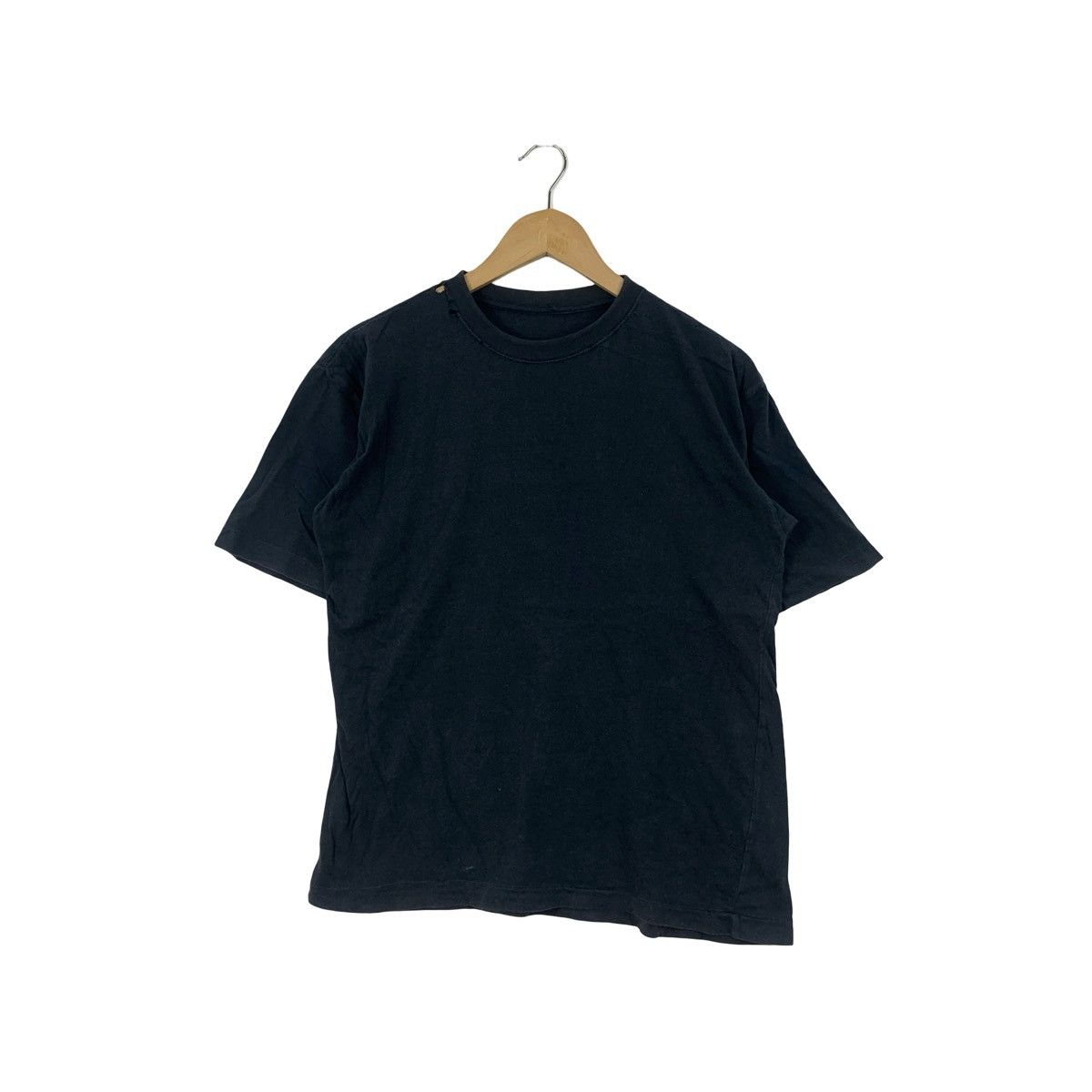 Vintage Vintage M2 SPORTS Rhythmic Sport Gymnastics Tee Shirt Top Size US S / EU 44-46 / 1 - 2 Thumbnail