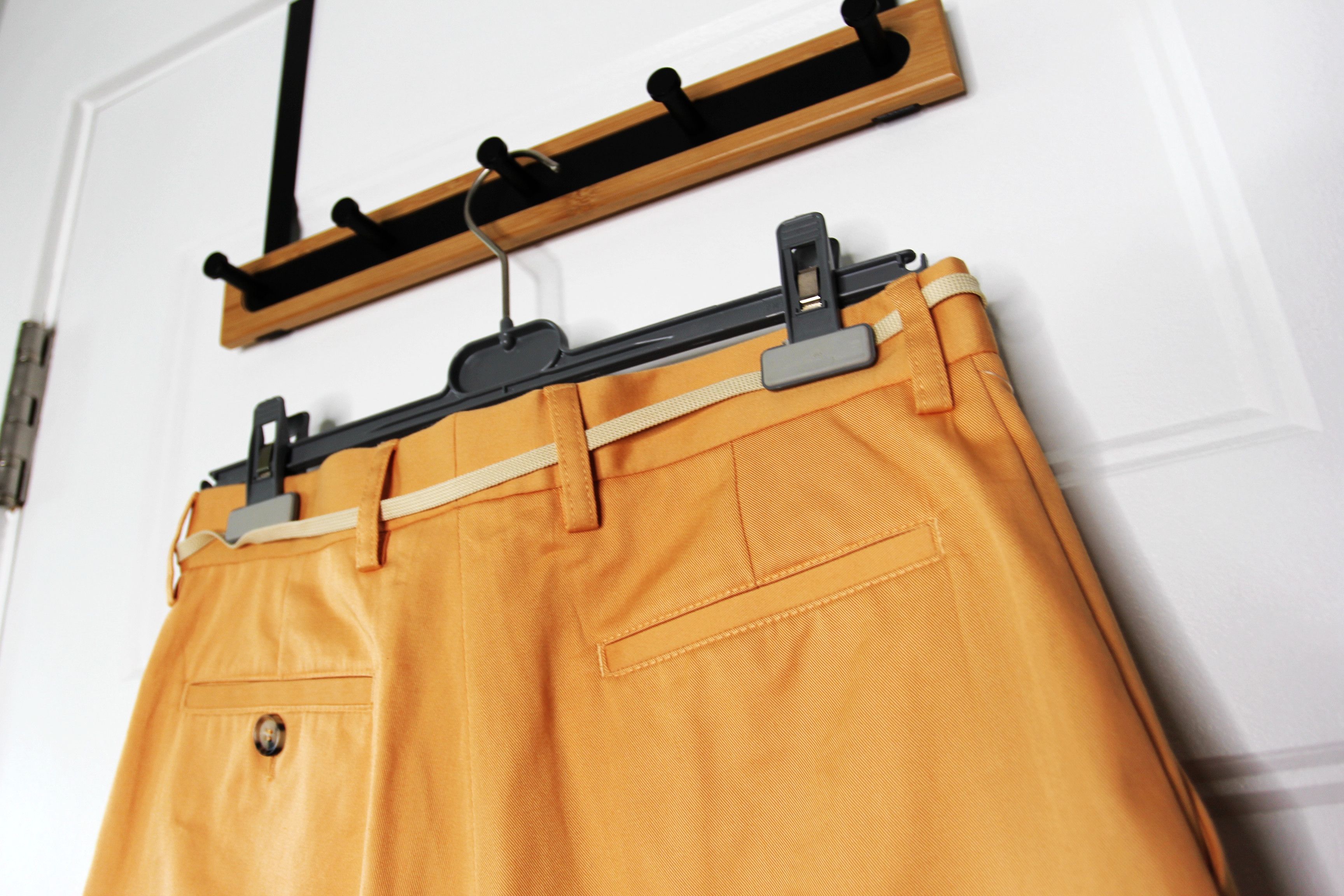 Marni BNWT SS23 MARNI COTTON GABARDINE SHORTS 46 Size US 30 / EU 46 - 6 Thumbnail