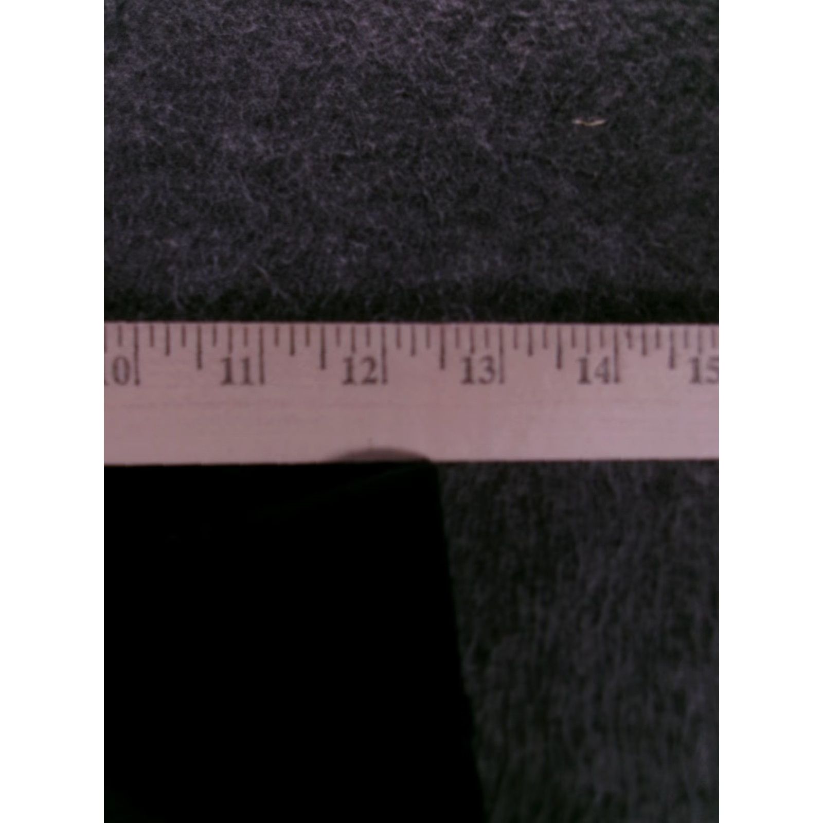 Aeropostale Aeropostale Leggings Womens S Black Cotton Blend Skinny Stretch Full Length Size 28" / US 6 / IT 42 - 4 Thumbnail
