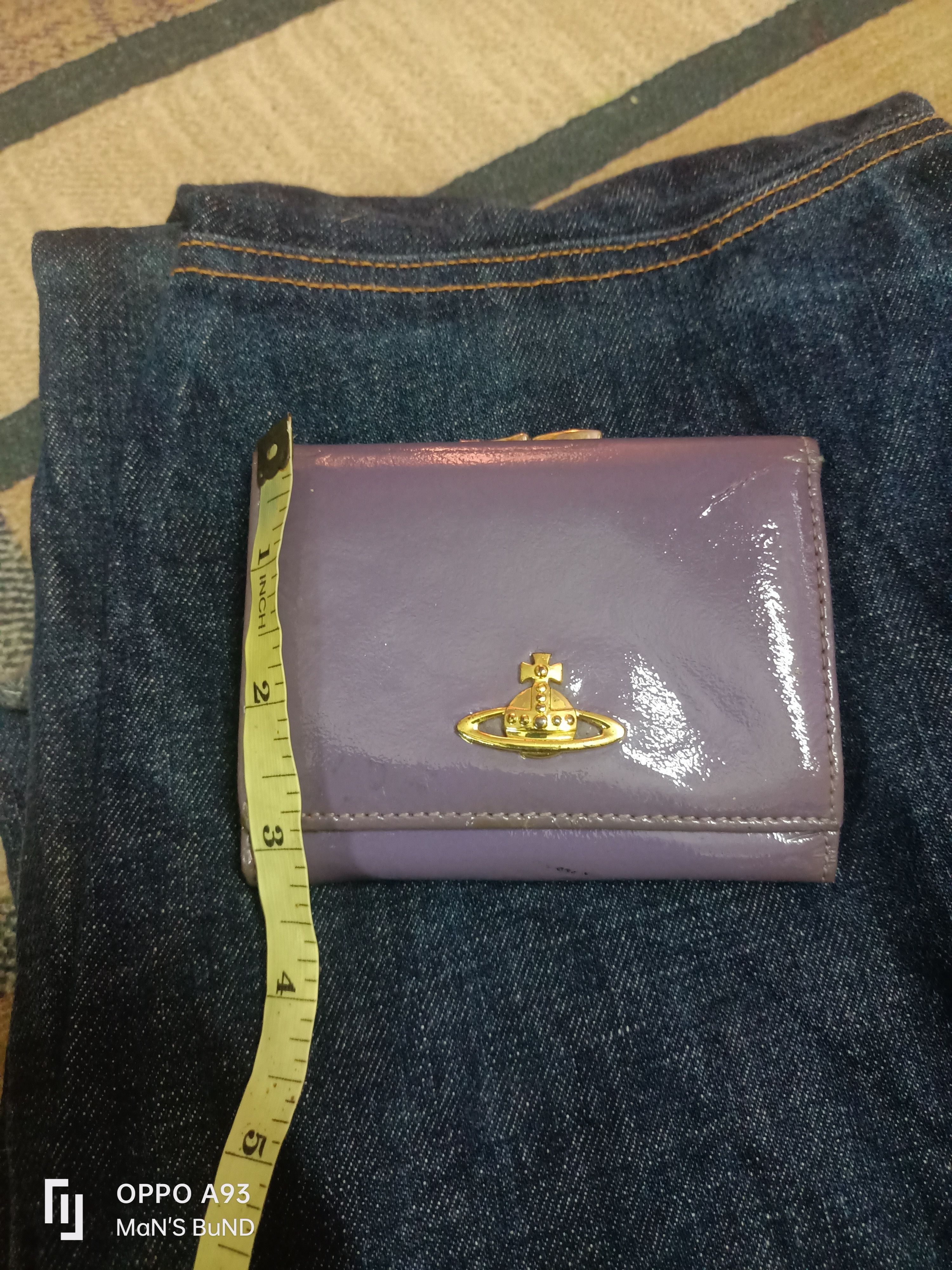 Vivienne Westwood Vivienne Westwood wallet Size ONE SIZE - 12 Thumbnail