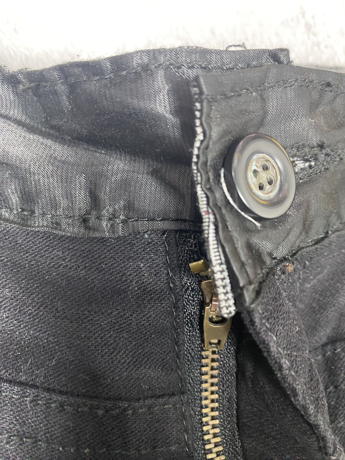 Beauty Beast Breath Cargo Pants. S0293 Size US 31 - 6 Thumbnail