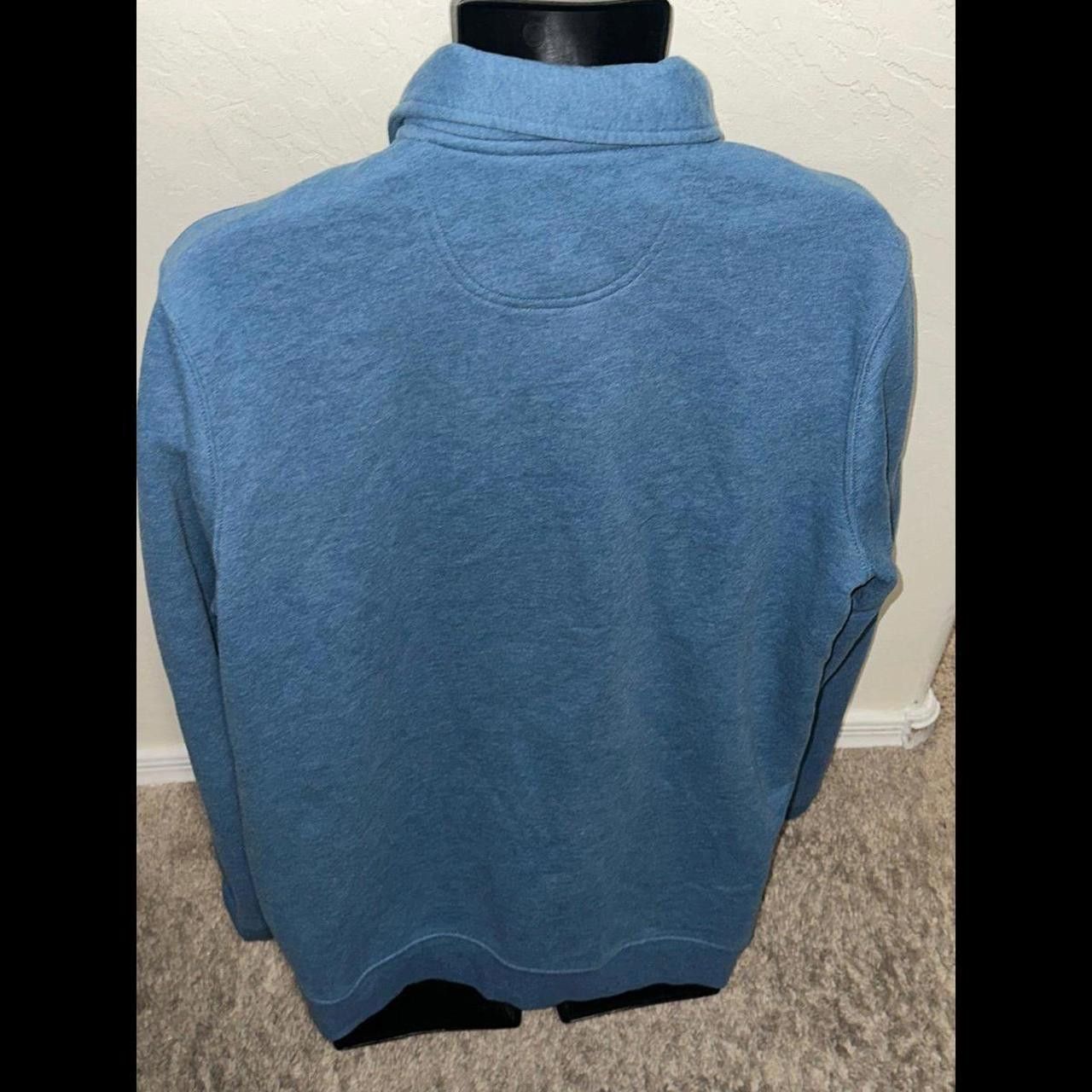 Croft & Barrow Mens Pre Own As Is Ff00e Size US L / EU 52-54 / 3 - 2 Thumbnail