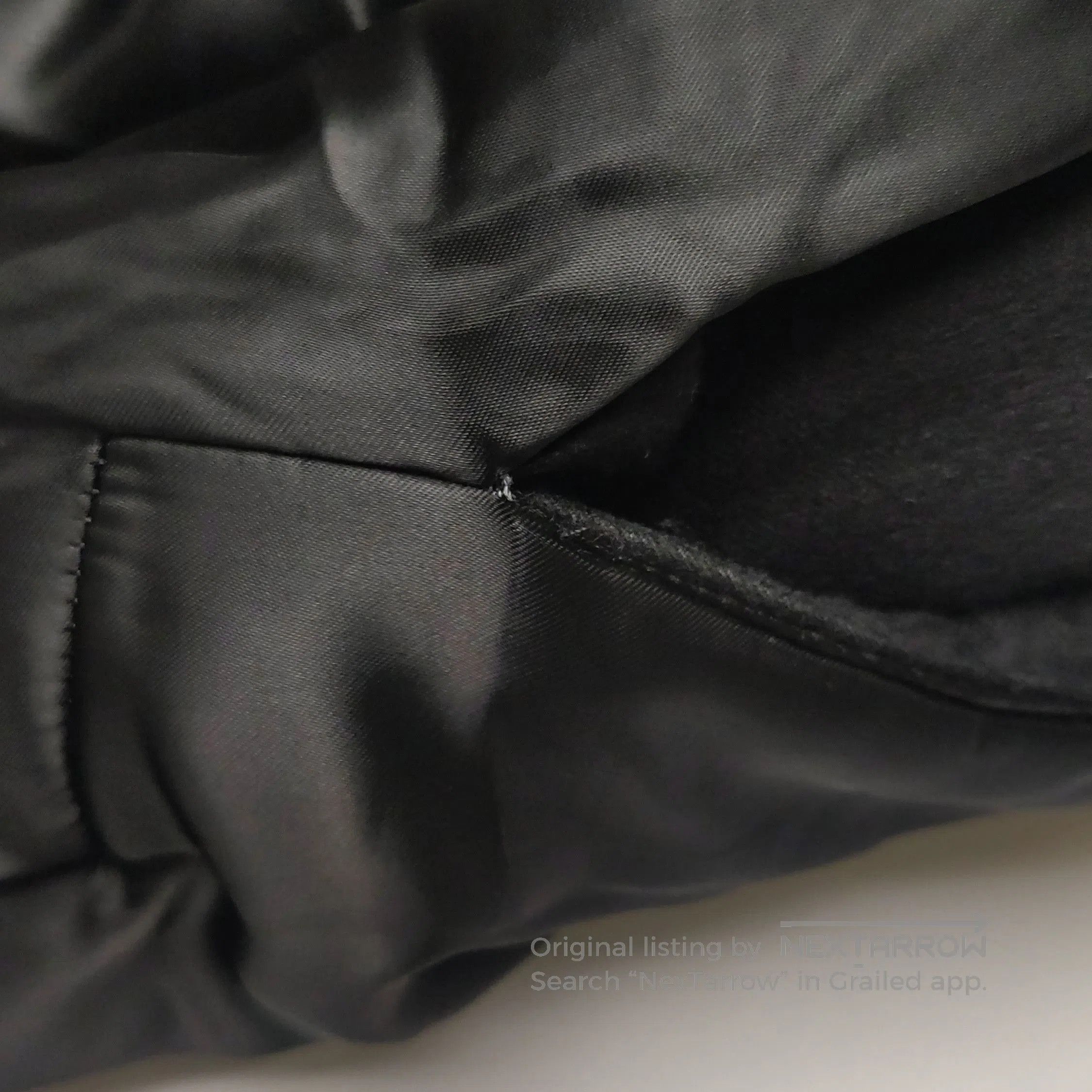 Prada Prada Wool Blend Long Sleeve Belted Coat . Size US M / EU 48-50 / 2 - 8 Thumbnail