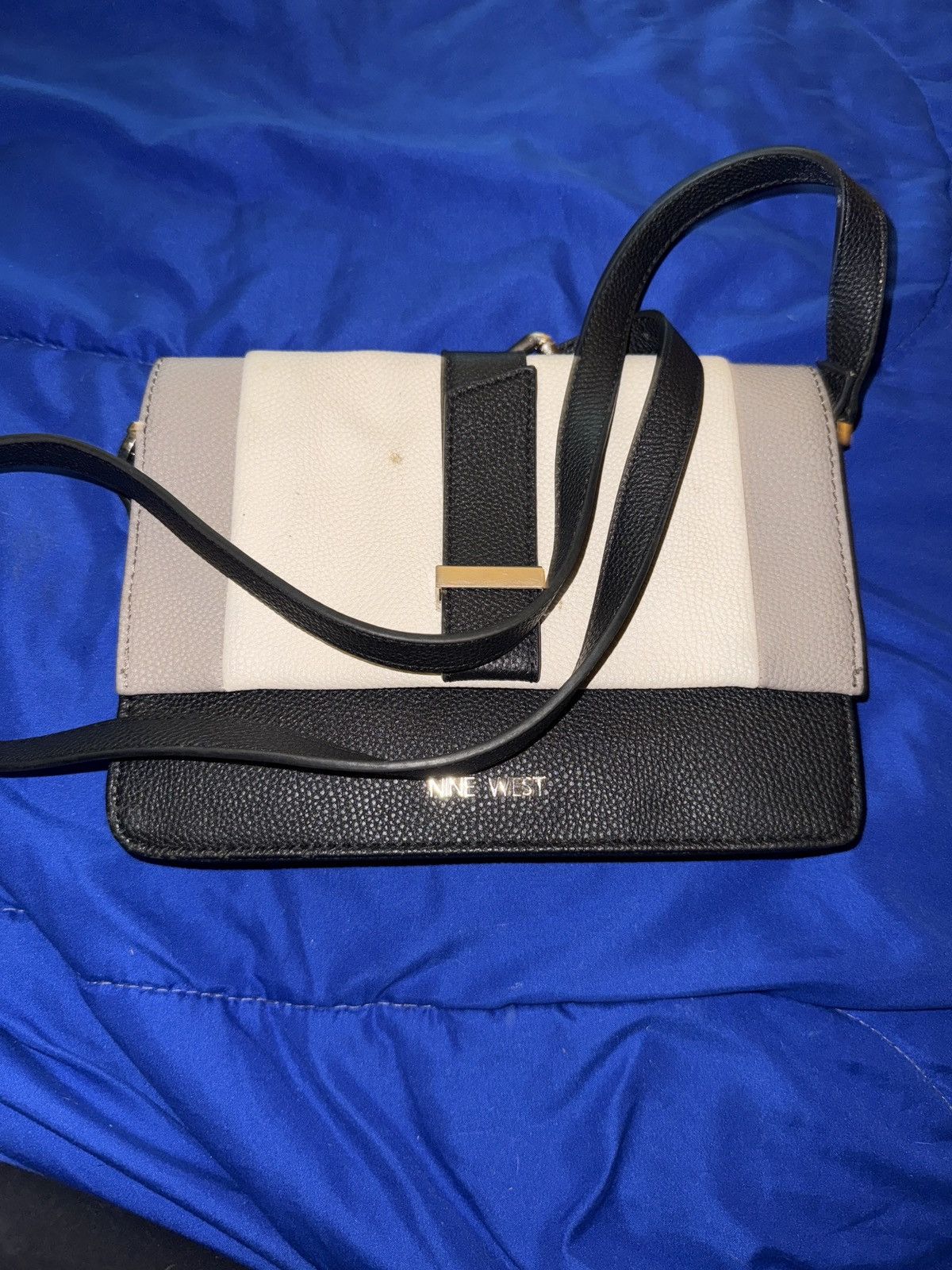 Nine West Nine West cross body bag Size ONE SIZE - 3 Thumbnail