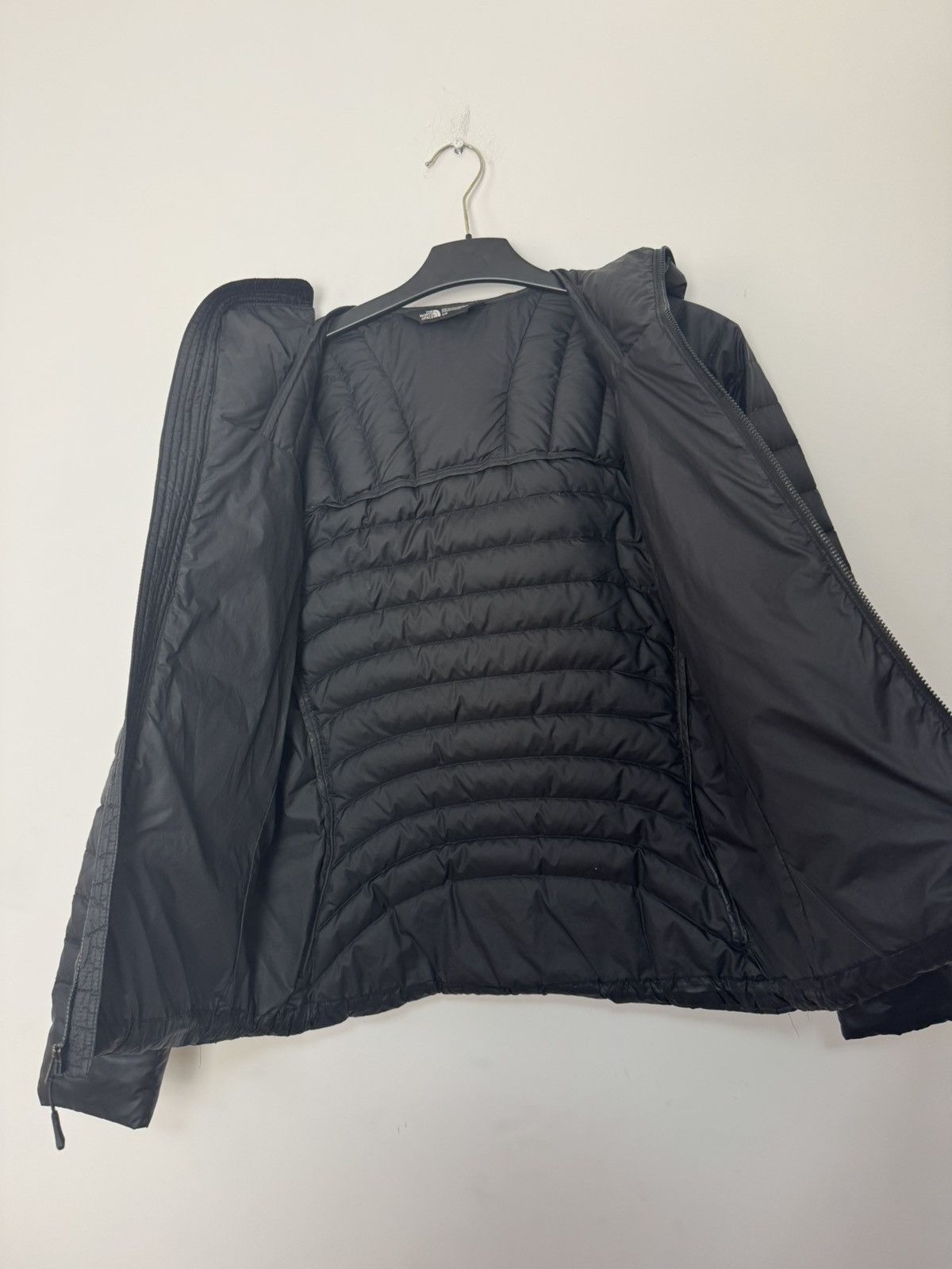 The North Face The North Face 600 puffer jacket outdoor gorpcore style Size S / US 4 / IT 40 - 12 Thumbnail