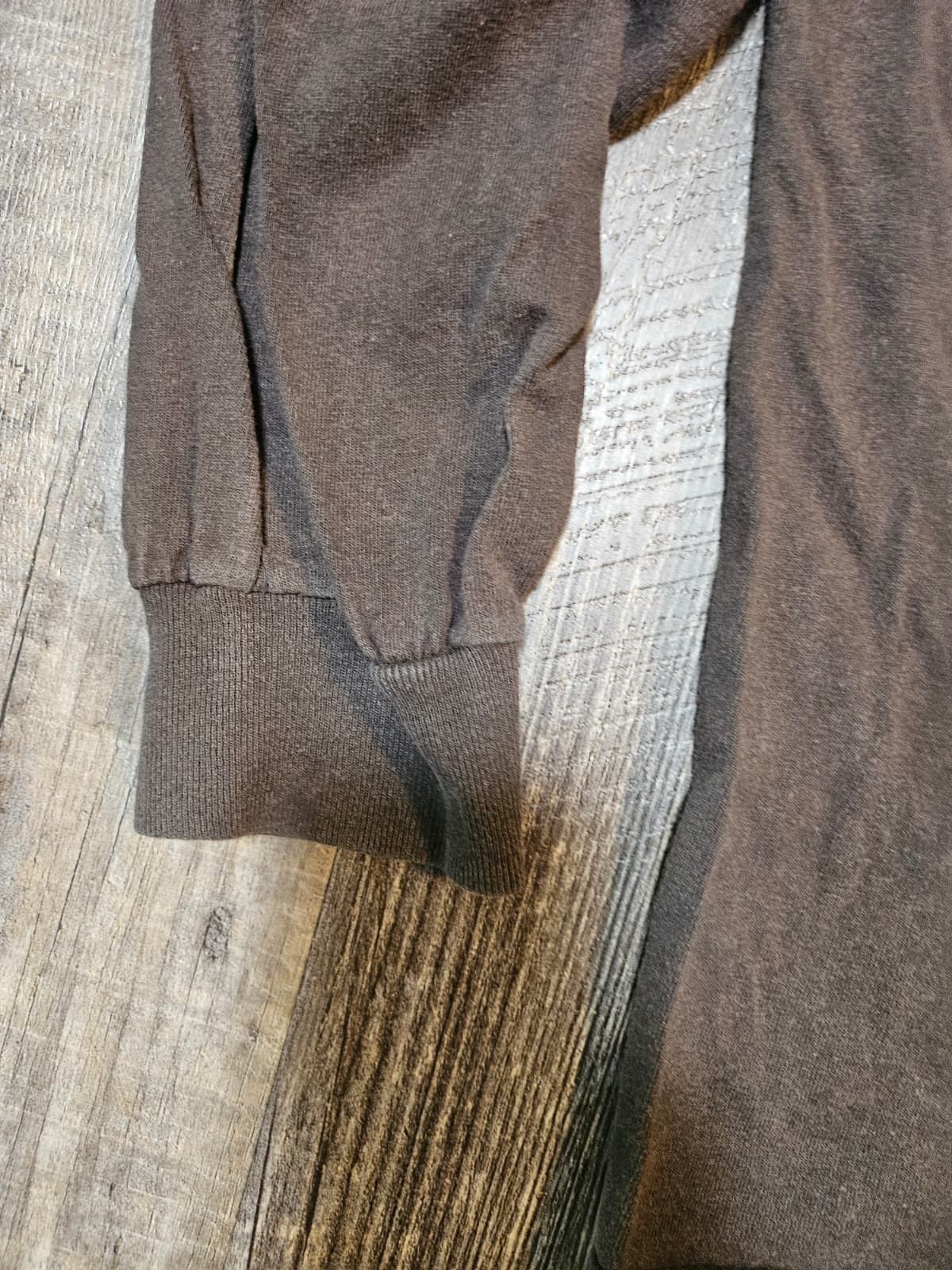 Other 90's Undercover Resistance Longsleeve Size US L / EU 52-54 / 3 - 7 Thumbnail