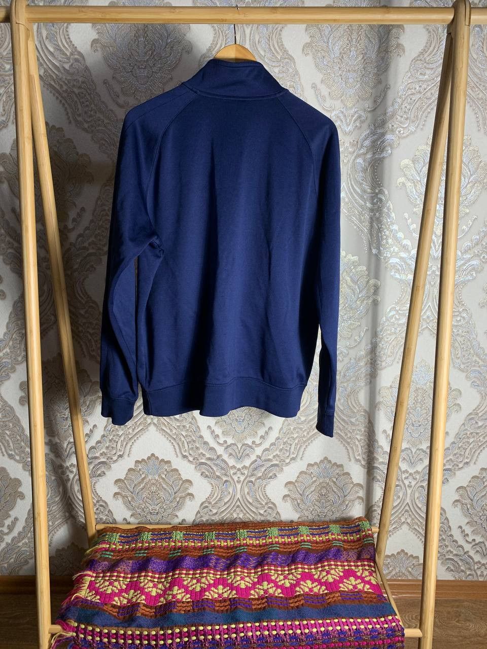 Nike Vintage Nike FC Barcelona Spain Soccer Jacket Retro Y2K Size US L / EU 52-54 / 3 - 9 Thumbnail