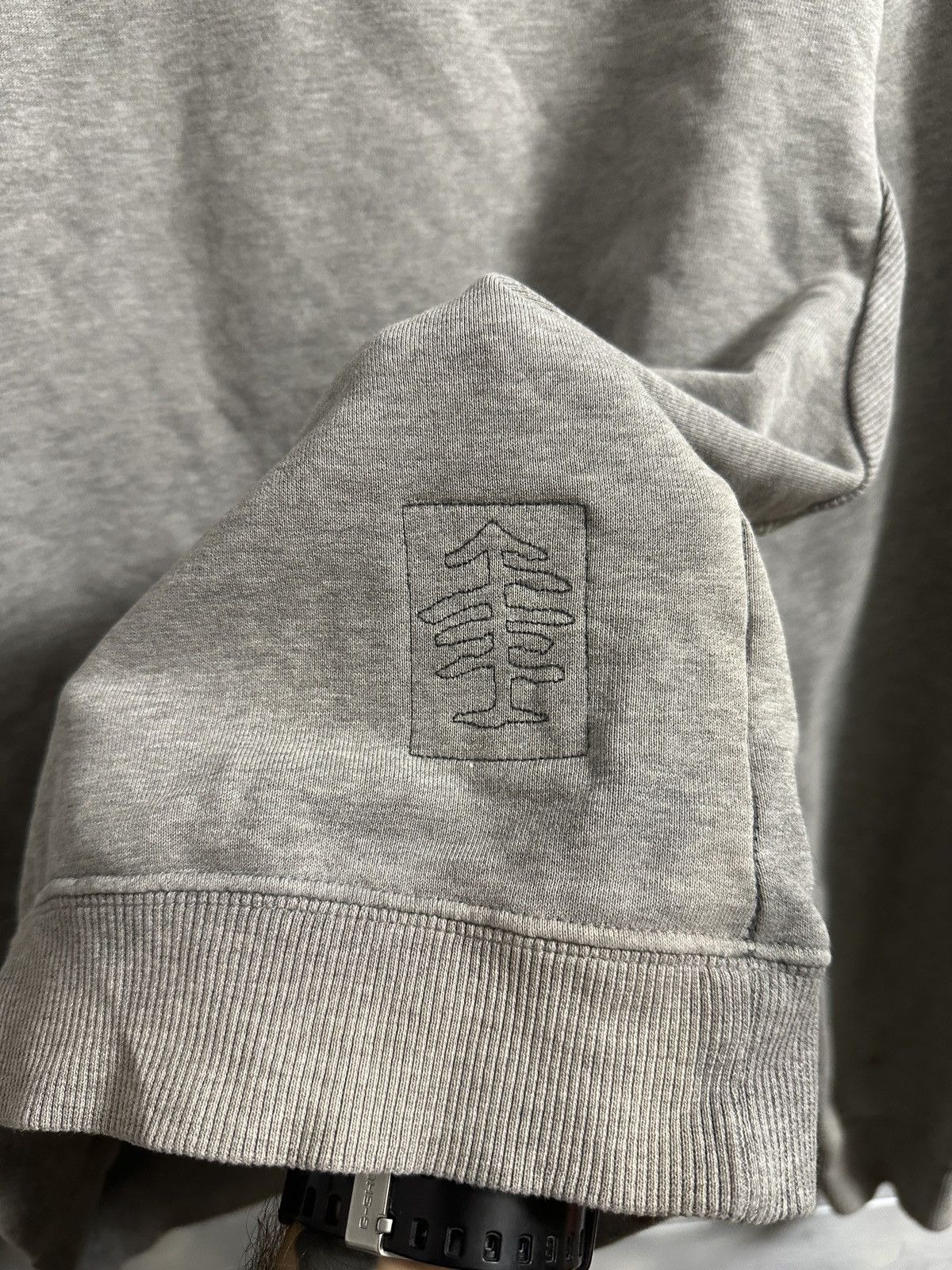 Vintage Very Rare Vintage Sweatshirt Nike Oregon Swoosh Y2K Size US S / EU 44-46 / 1 - 10 Thumbnail