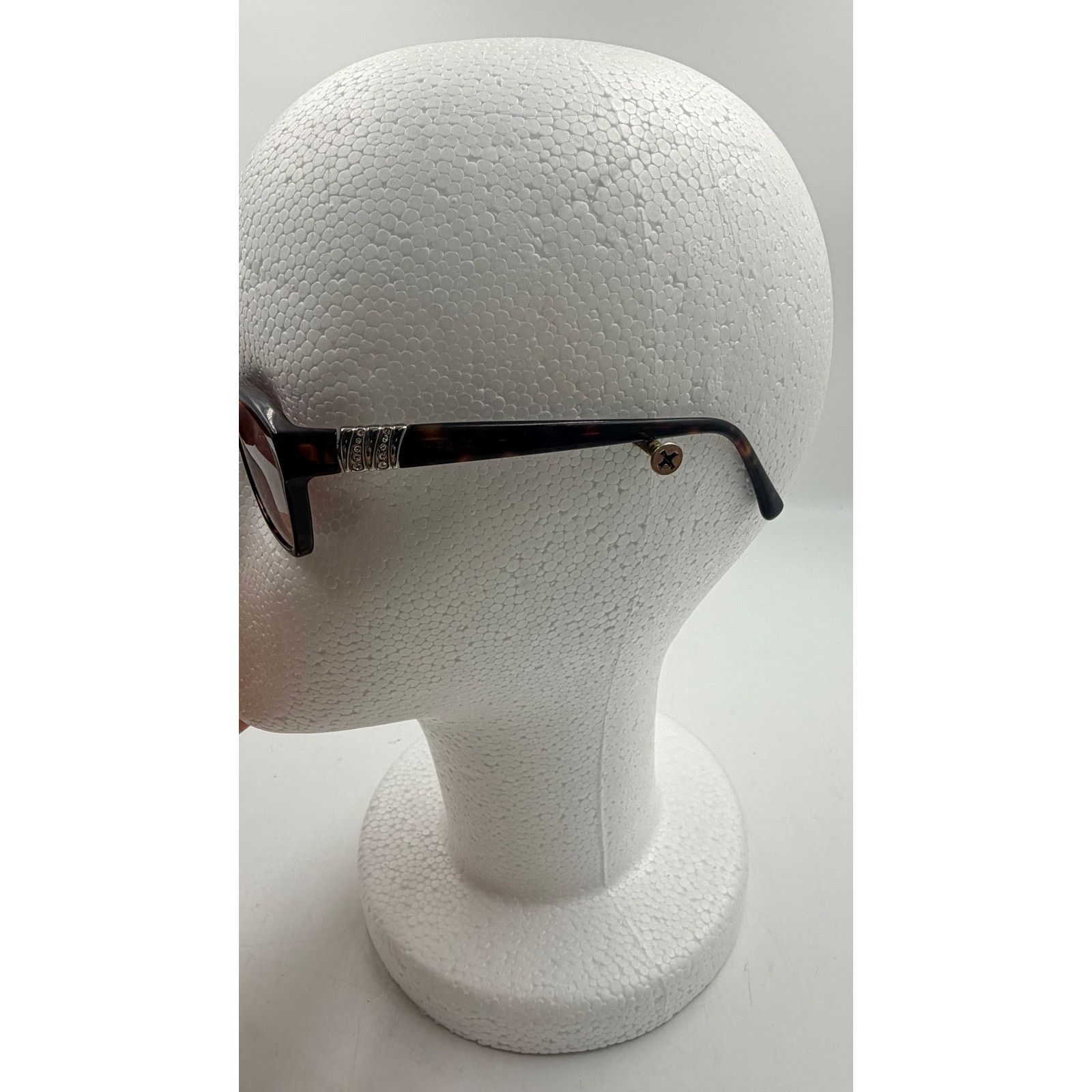 Vogue Vintage VOGUE -VO 2765 B Eyeglasses 51-16-140 Size ONE SIZE - 2 Thumbnail