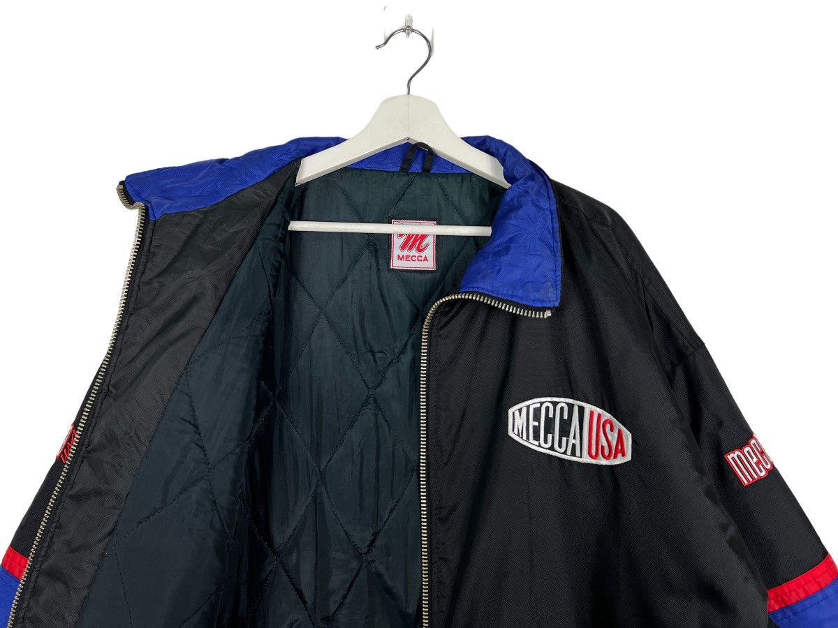 Mecca 🔥 MECCA USA JACKET Size US L / EU 52-54 / 3 - 10 Thumbnail