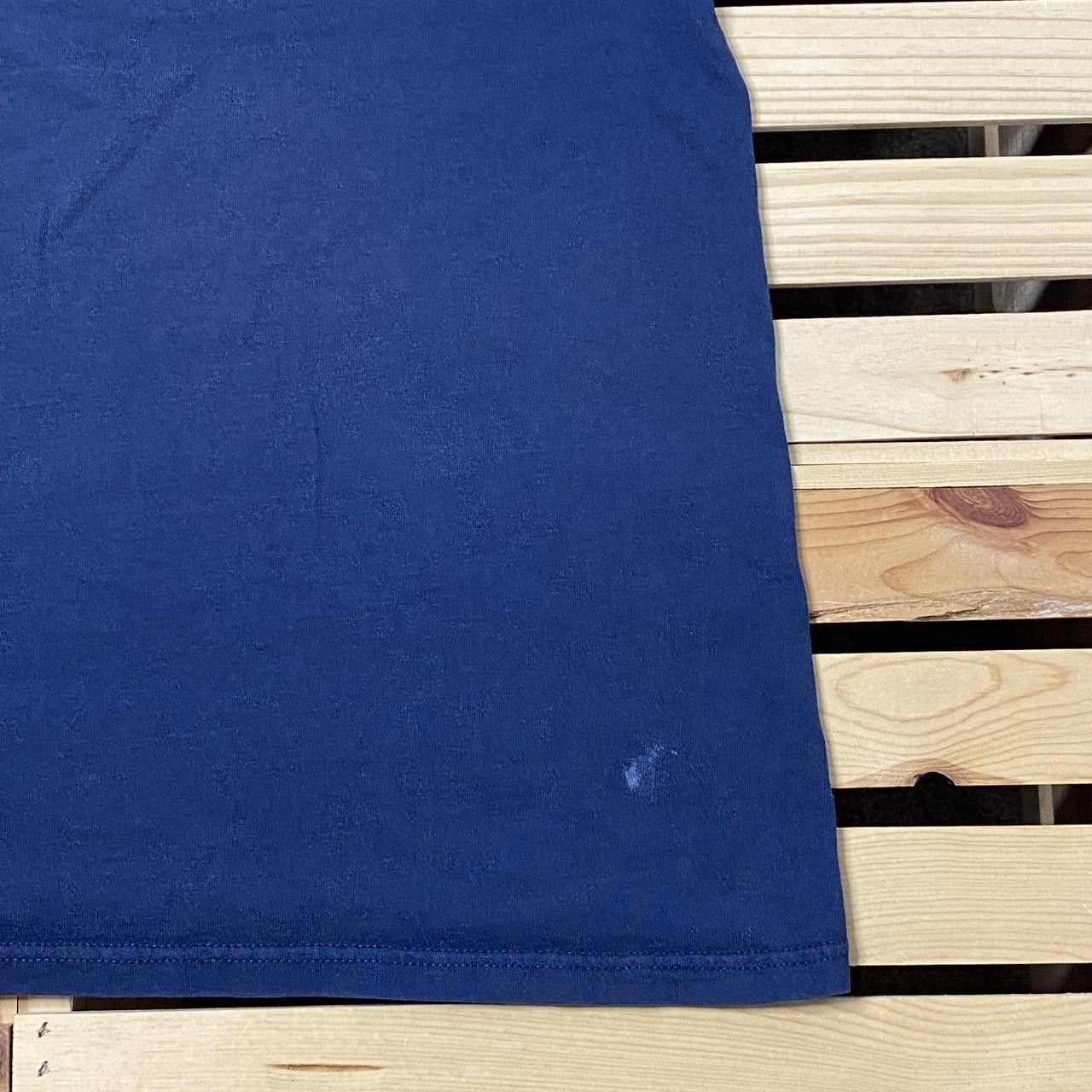 Other Vintage Pump House Surf Shop Navy Blue Surf Tee Size 2XL Size US XXL / EU 58 / 5 - 3 Thumbnail