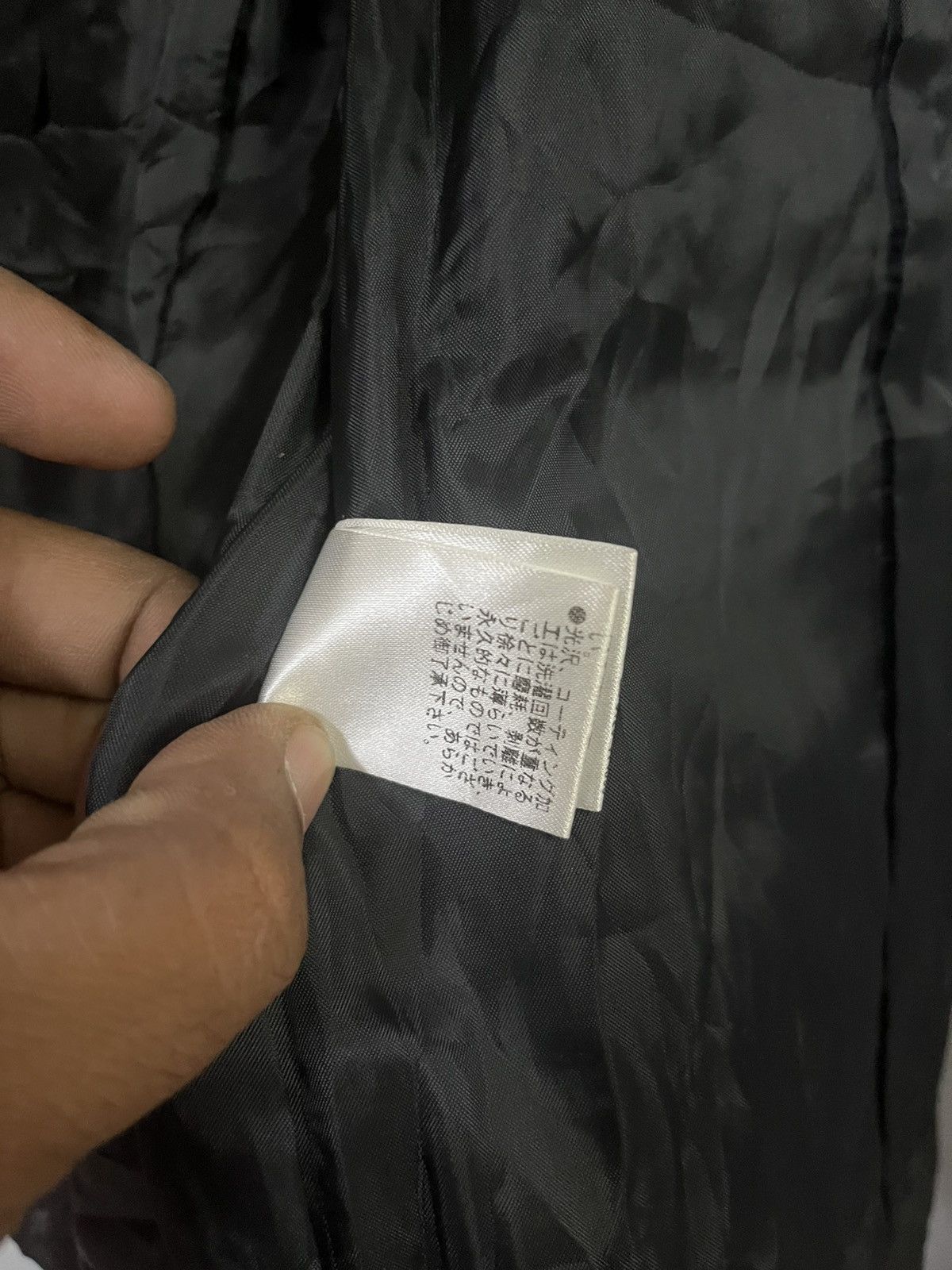 Comme Ca Ism Comme ca ism Light Jacket Size US M / EU 48-50 / 2 - 11 Thumbnail