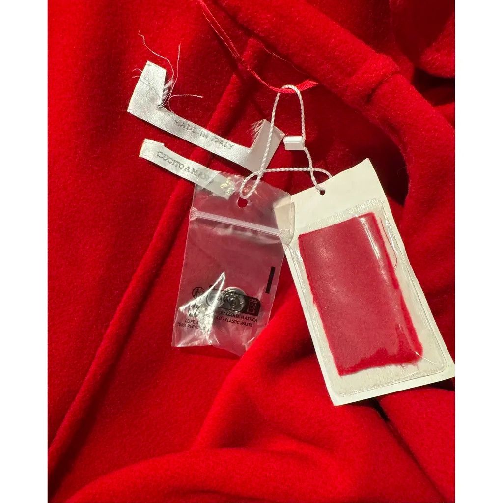 Max Mara Coat, Max Mara Size L / US 10 / IT 46 - 12 Thumbnail