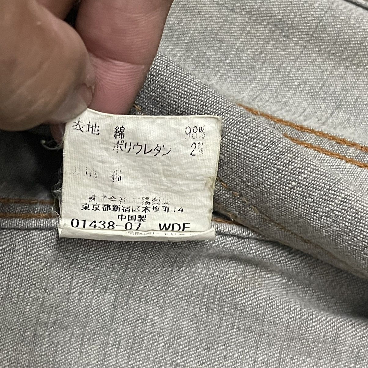Burberry Vintage Burberry Black Label Jacket Size US M / EU 48-50 / 2 - 10 Thumbnail