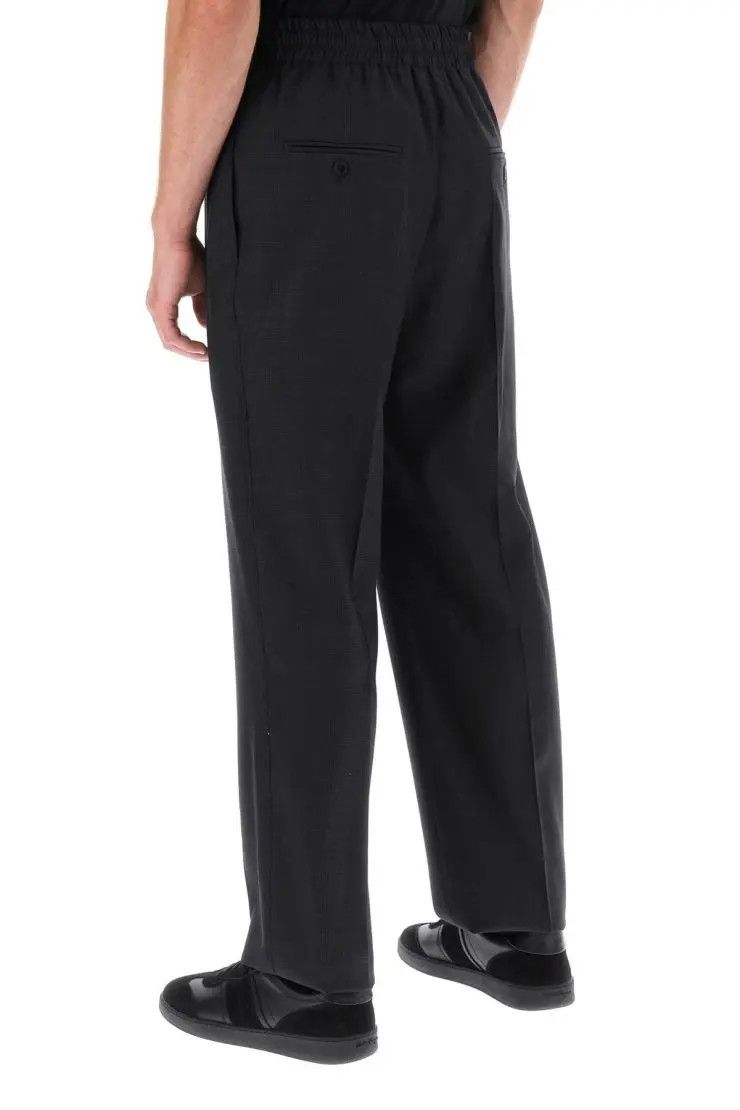 o1s22i1n0324 Nahili Pants in Grey/Black