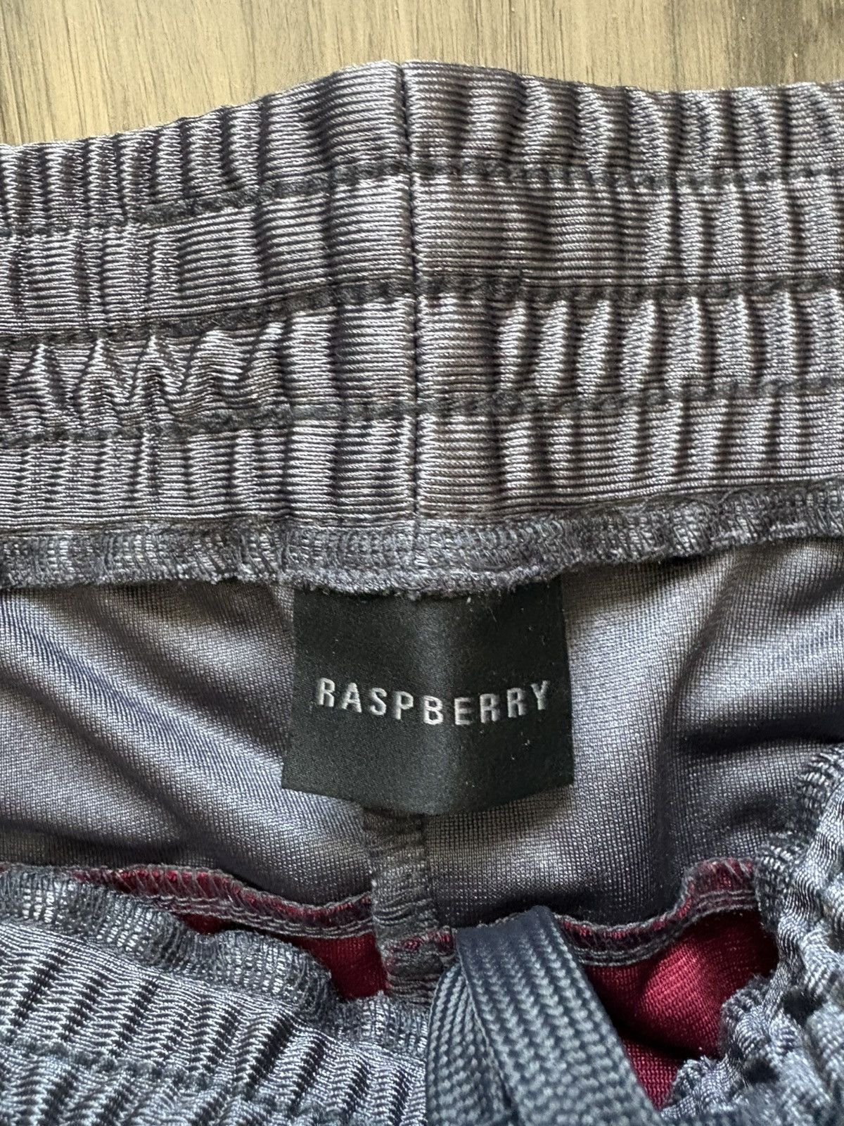 The GV Gallery GV Gallery “Tracy Mcgrady” Pants Size S Size US 30 / EU 46 - 4 Thumbnail