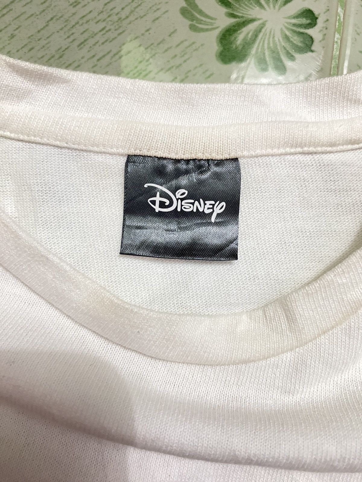 Disney Disney Mickey Mouse Size XL / US 12-14 / IT 48-50 - 3 Thumbnail
