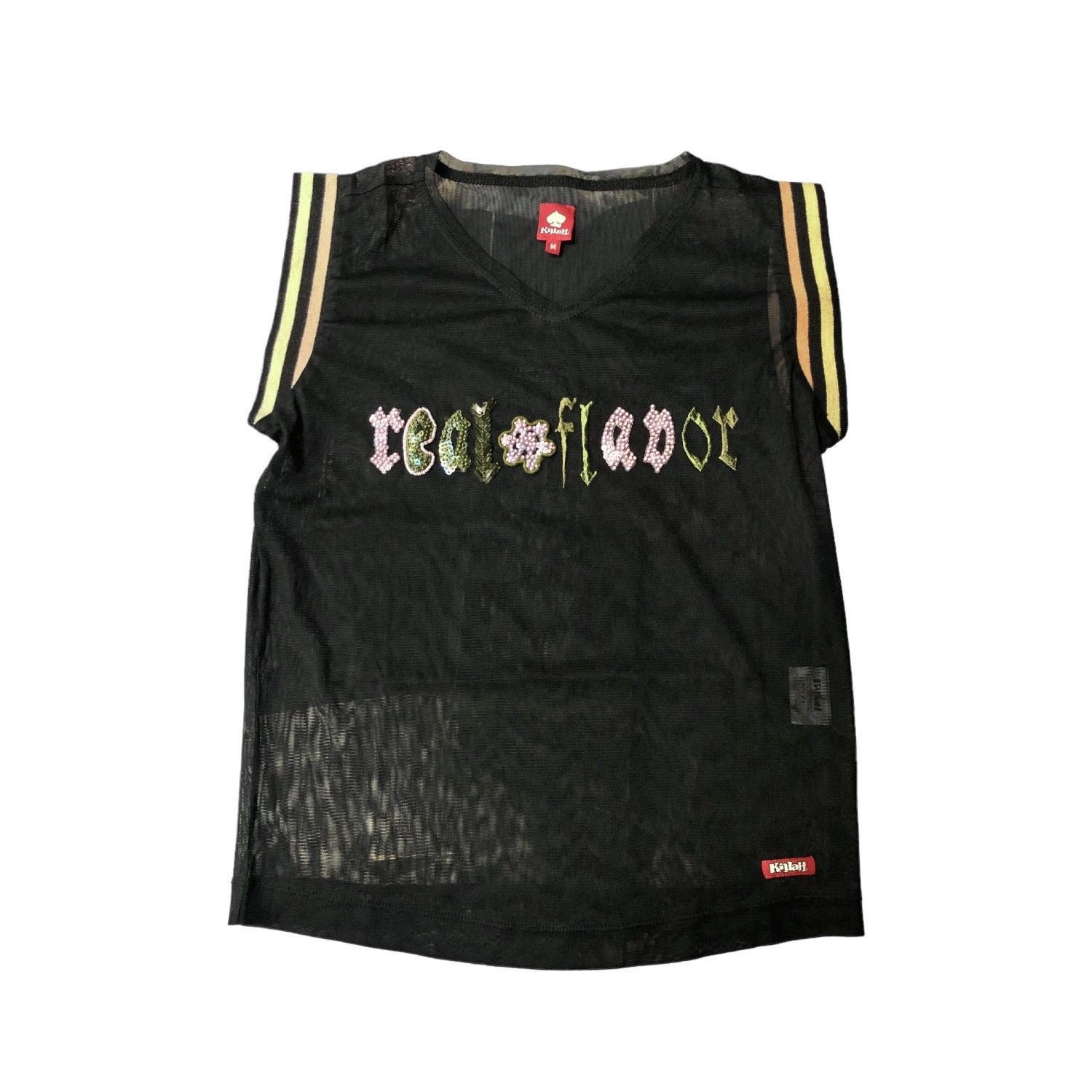 Other The Killah Sportcore Real Flavor Mesh Top Size ONE SIZE - 1 Thumbnail