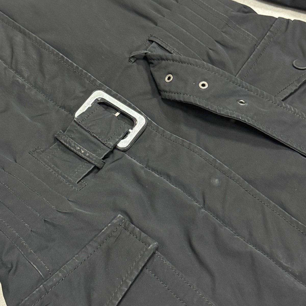 Moncler Authentic Moncler Women Puffer Down Coat Size 1 (S) Size S / US 4 / IT 40 - 11 Thumbnail
