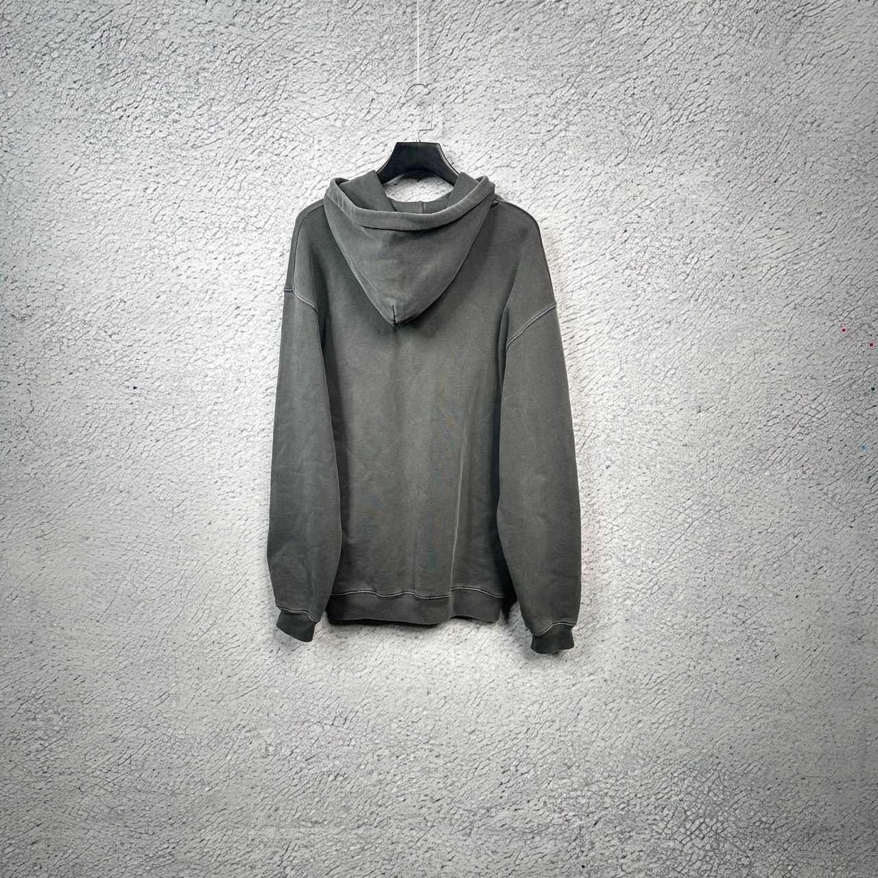 Balenciaga balenciaga dog graphic hoodie sweatshirt Size US M / EU 48-50 / 2 - 2 Thumbnail