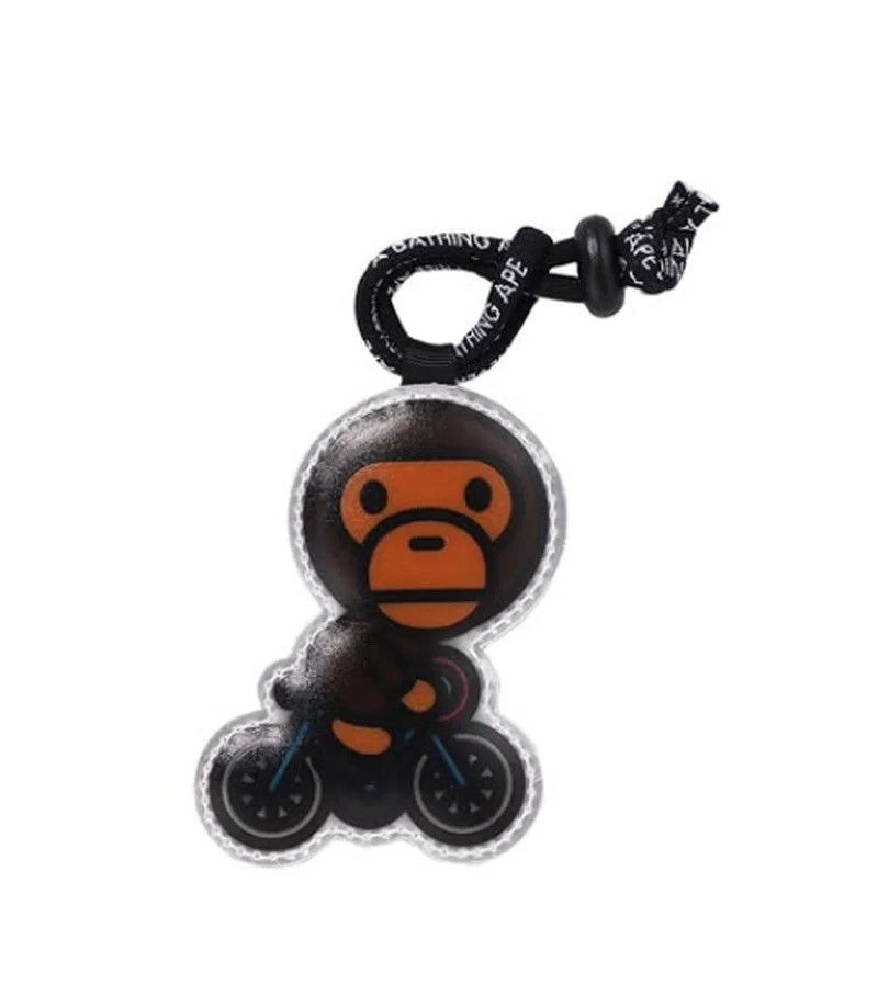 Bape Bape Baby Milo Reflector Size ONE SIZE - 1 Thumbnail