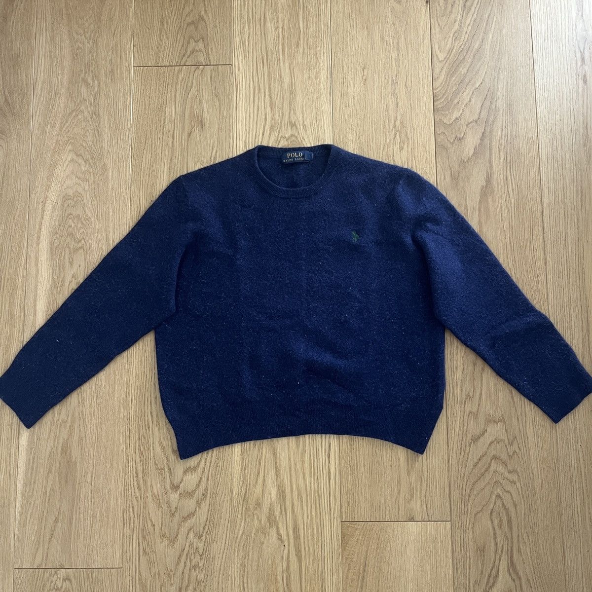Polo Ralph Lauren Polo Ralph Lauren sweatshirt Size US XS / EU 42 / 0 - 1 Thumbnail