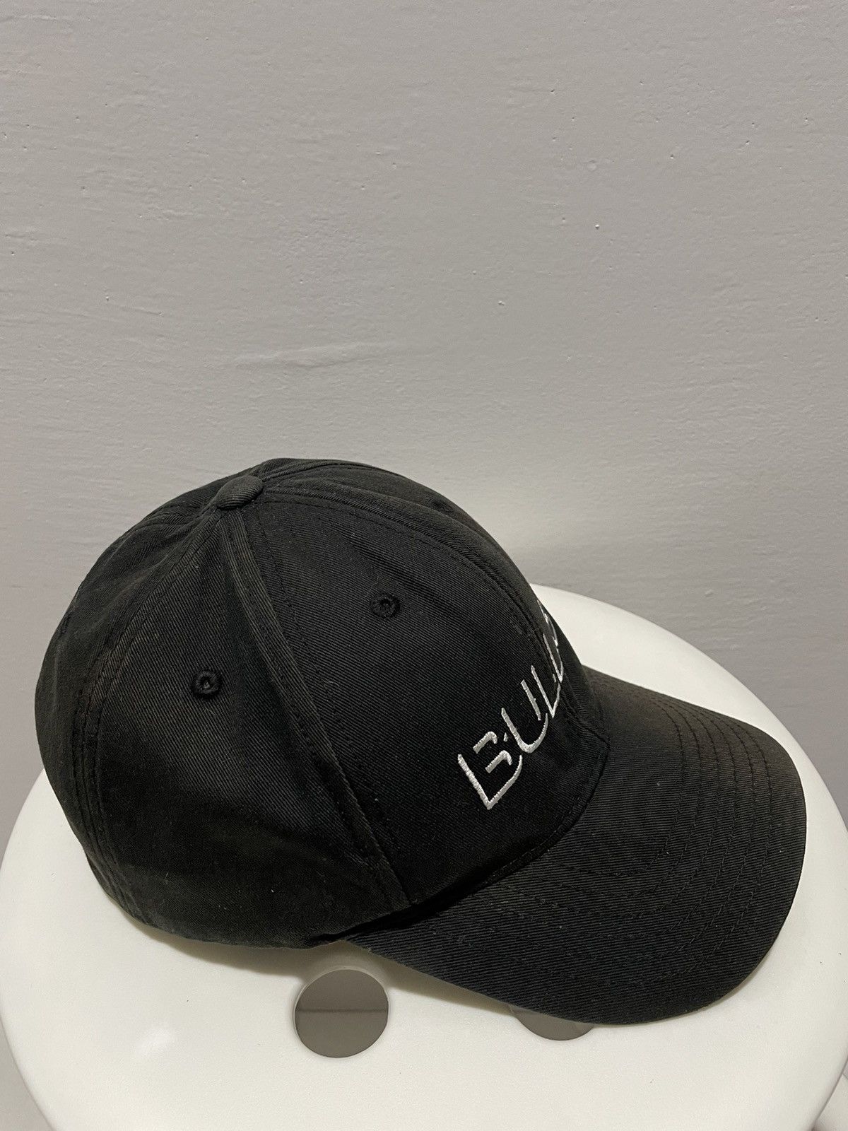 NBA × Vintage Vintage NBA Chicago Bulls Cap Size ONE SIZE - 3 Thumbnail
