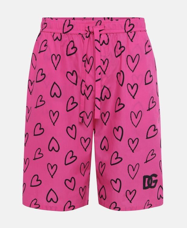 Dolce & Gabbana Bermuda shorts Size US 37 - 1 Thumbnail