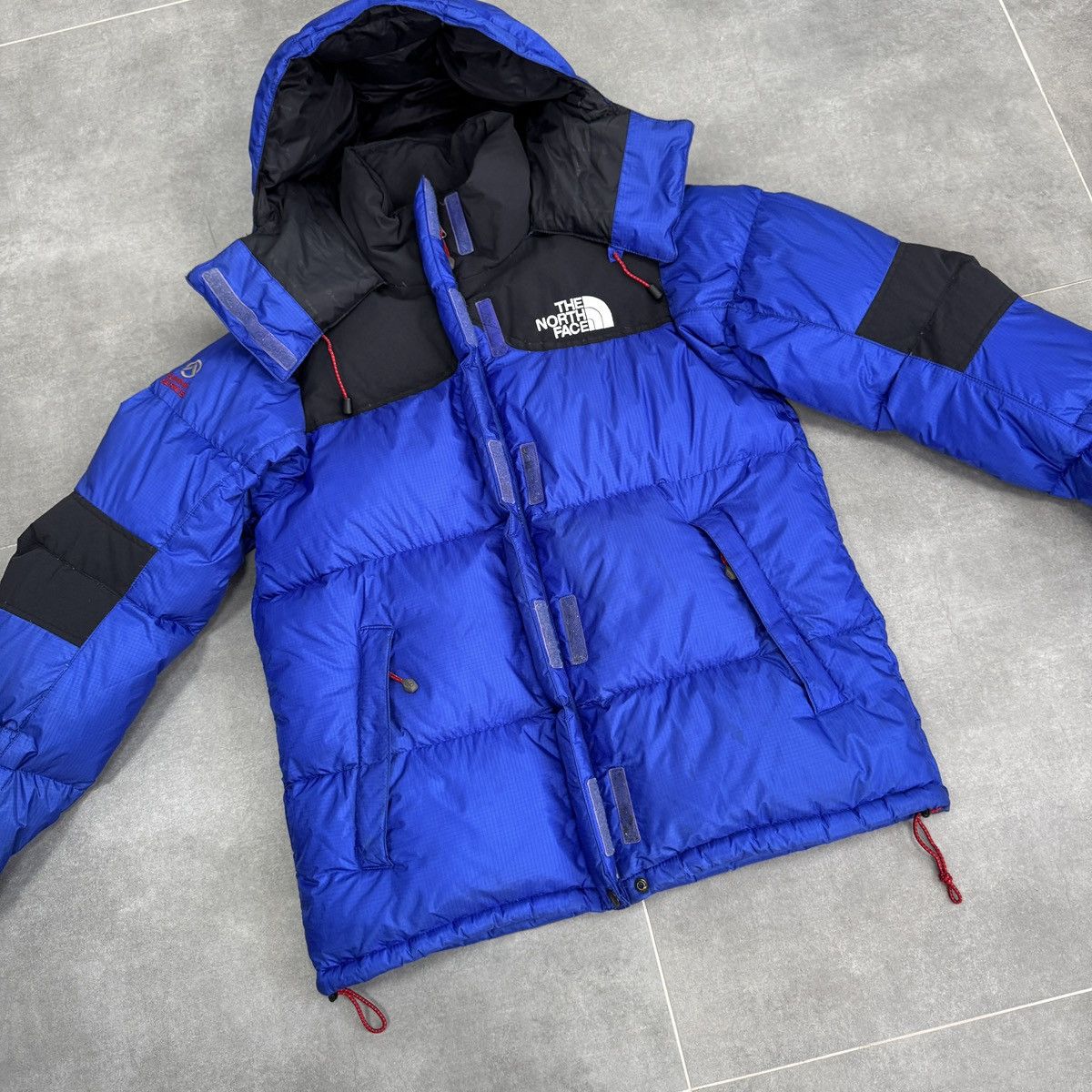 The North Face The North Face Summit Windstopper Baltoro Down Jacket (L/XL) Size XL / US 12-14 / IT 48-50 - 14 Thumbnail
