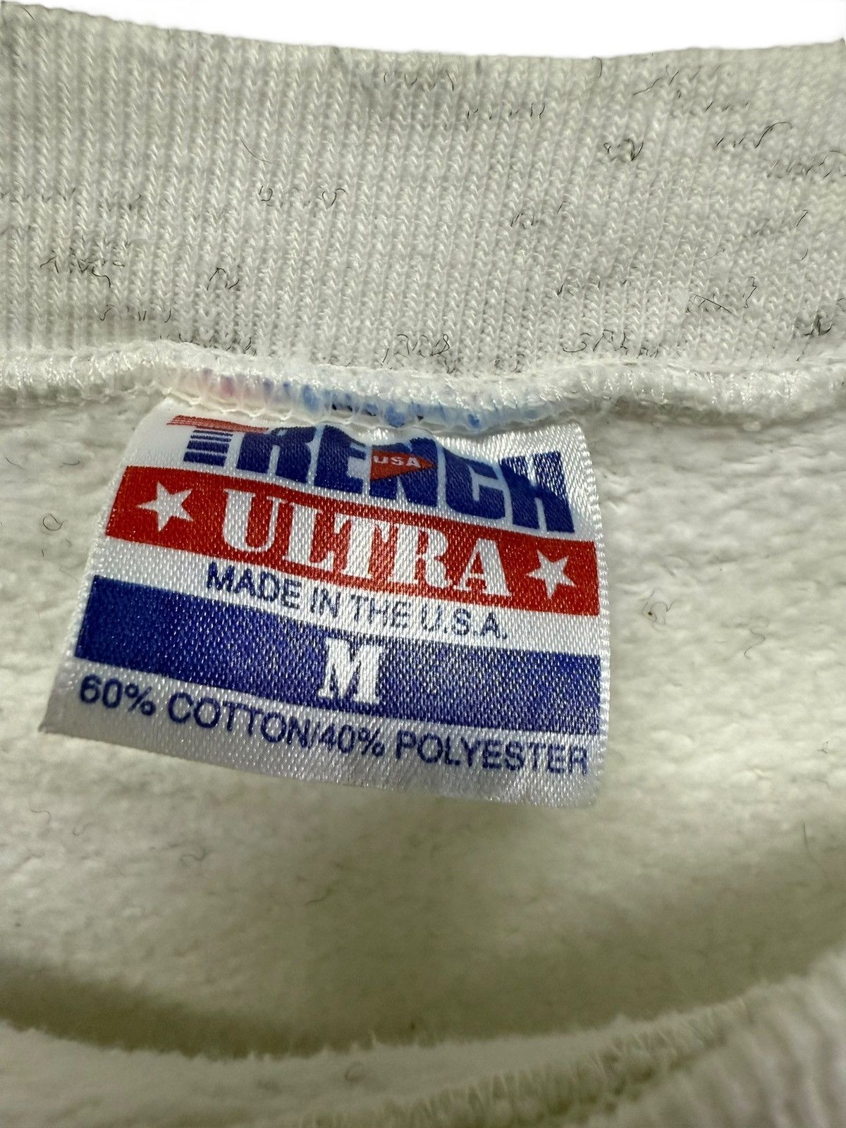 NFL Vintage 90s NFL Super Bowl Usa Size US M / EU 48-50 / 2 - 4 Thumbnail