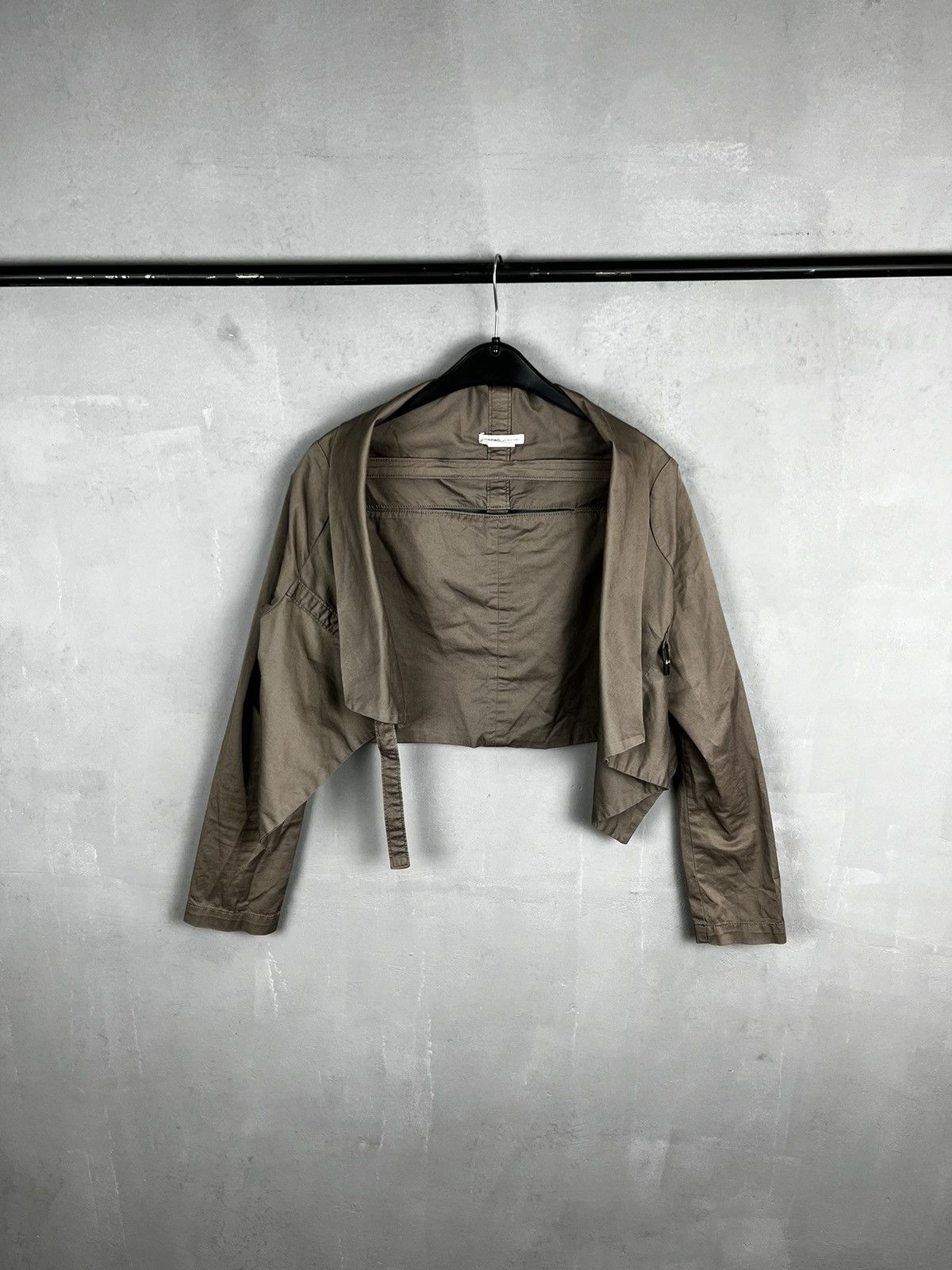 Sarah Pacini × Vintage Sarah pacini jacket Size M / US 6-8 / IT 42-44 - 1 Thumbnail