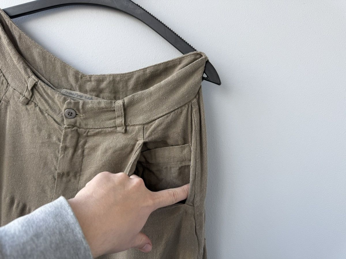 Transit Transit Par Such Pants Size 28" / US 6 / IT 42 - 5 Thumbnail
