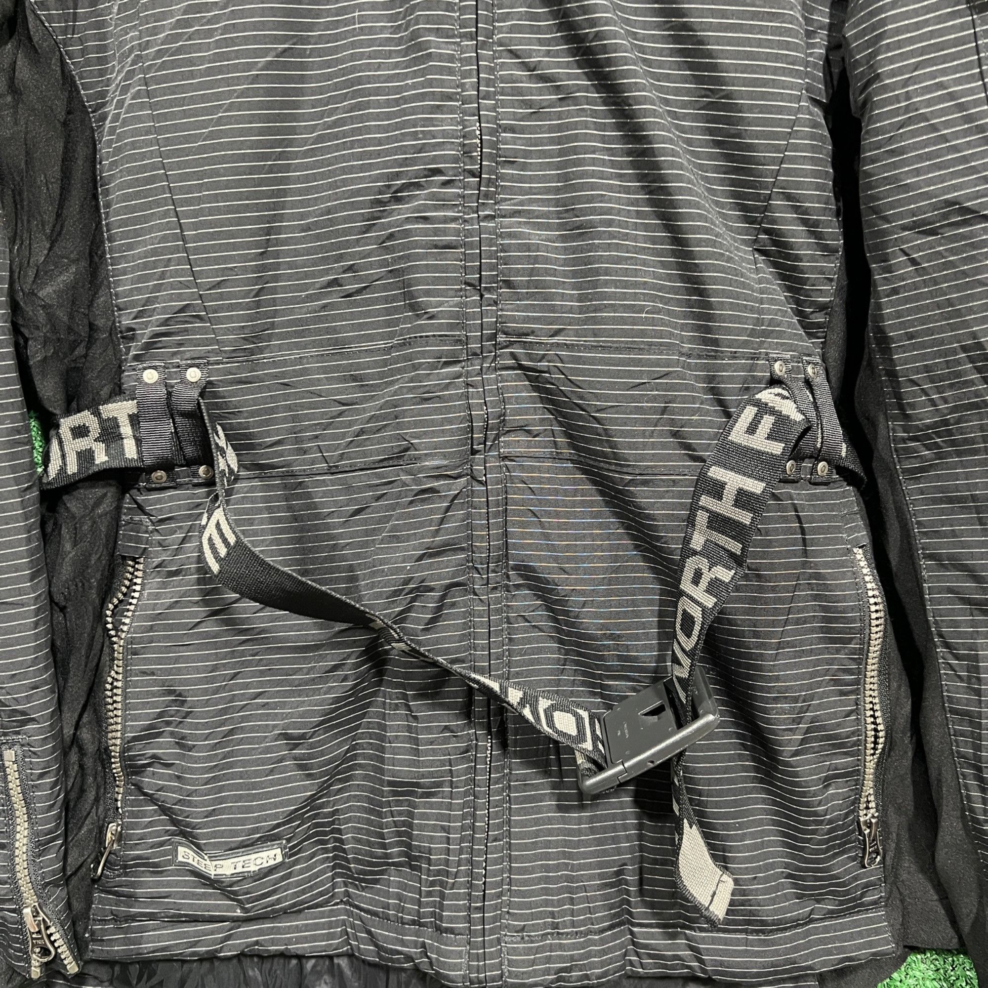The North Face The north face steep tech womens jacket size large Size L / US 10 / IT 46 - 5 Thumbnail