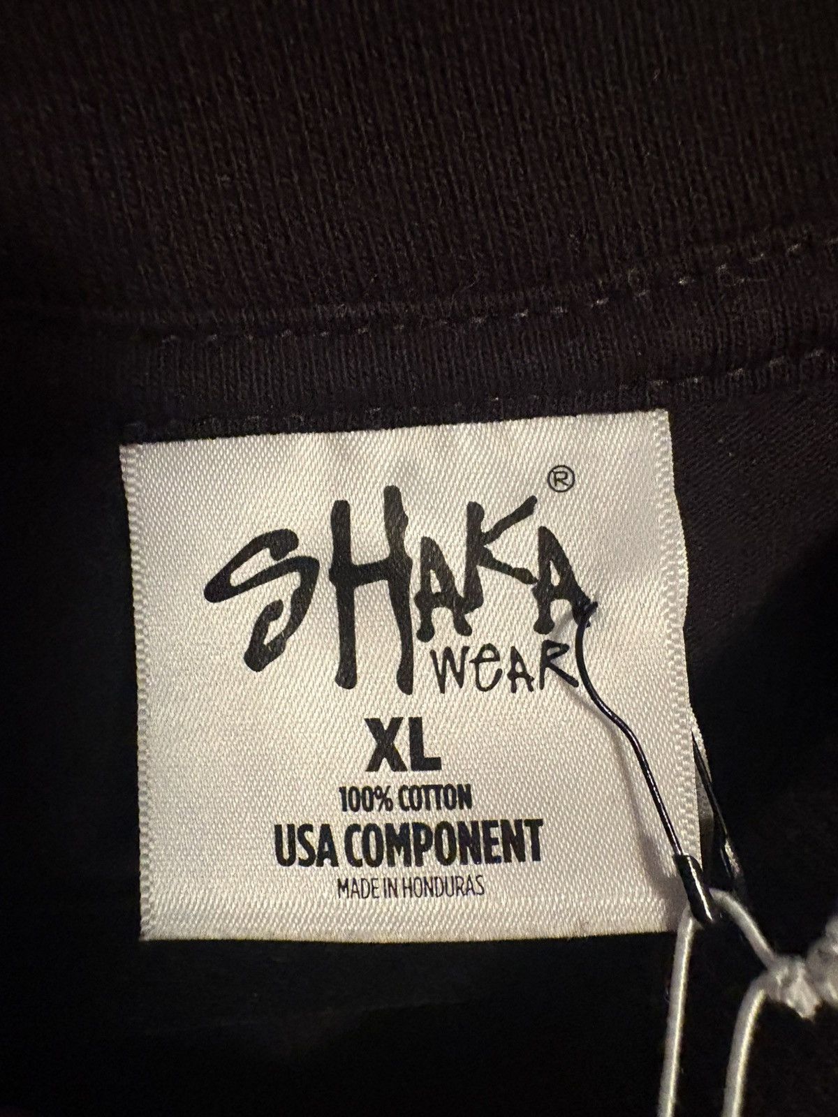 Other WWF Lita Graphic Tee Size US XL / EU 56 / 4 - 3 Thumbnail