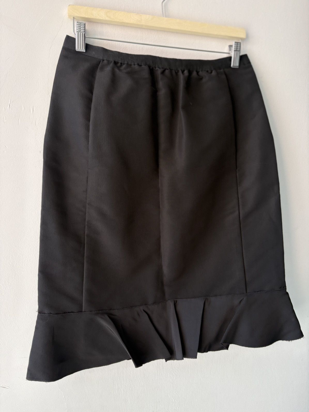 Oscar De La Renta Oscar De La Renta skirt Size 32" / US 10 / IT 46 - 7 Thumbnail